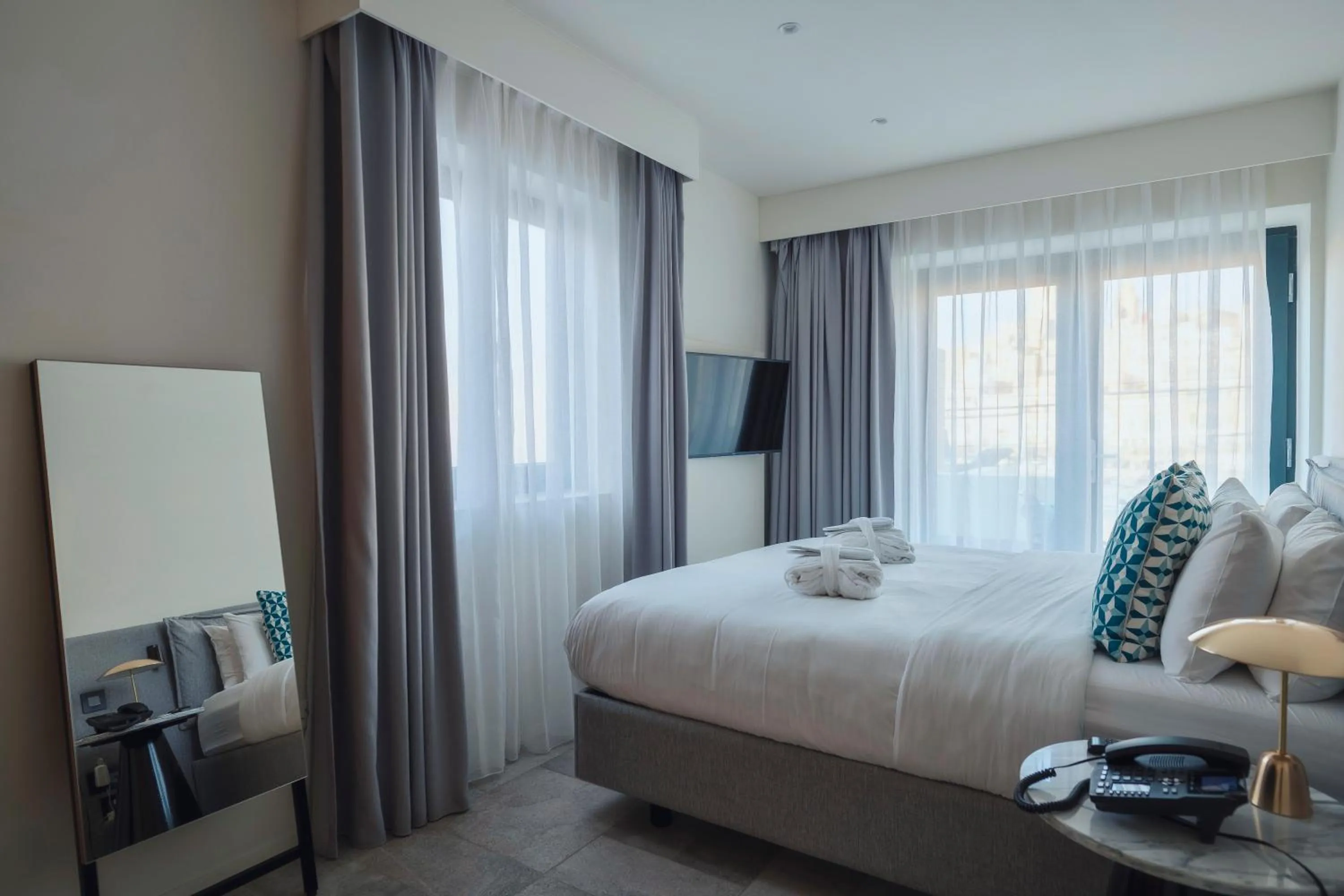 Presidential Suite in Cugo Gran Macina Malta