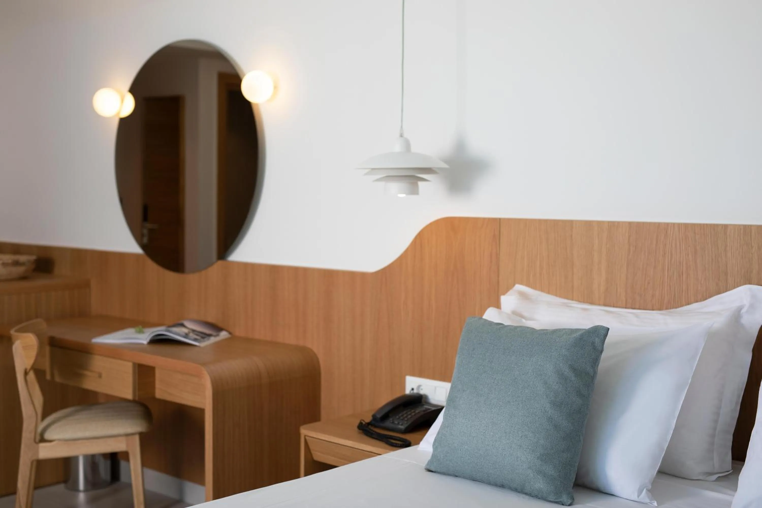 Single Room in Arina Beach Resort