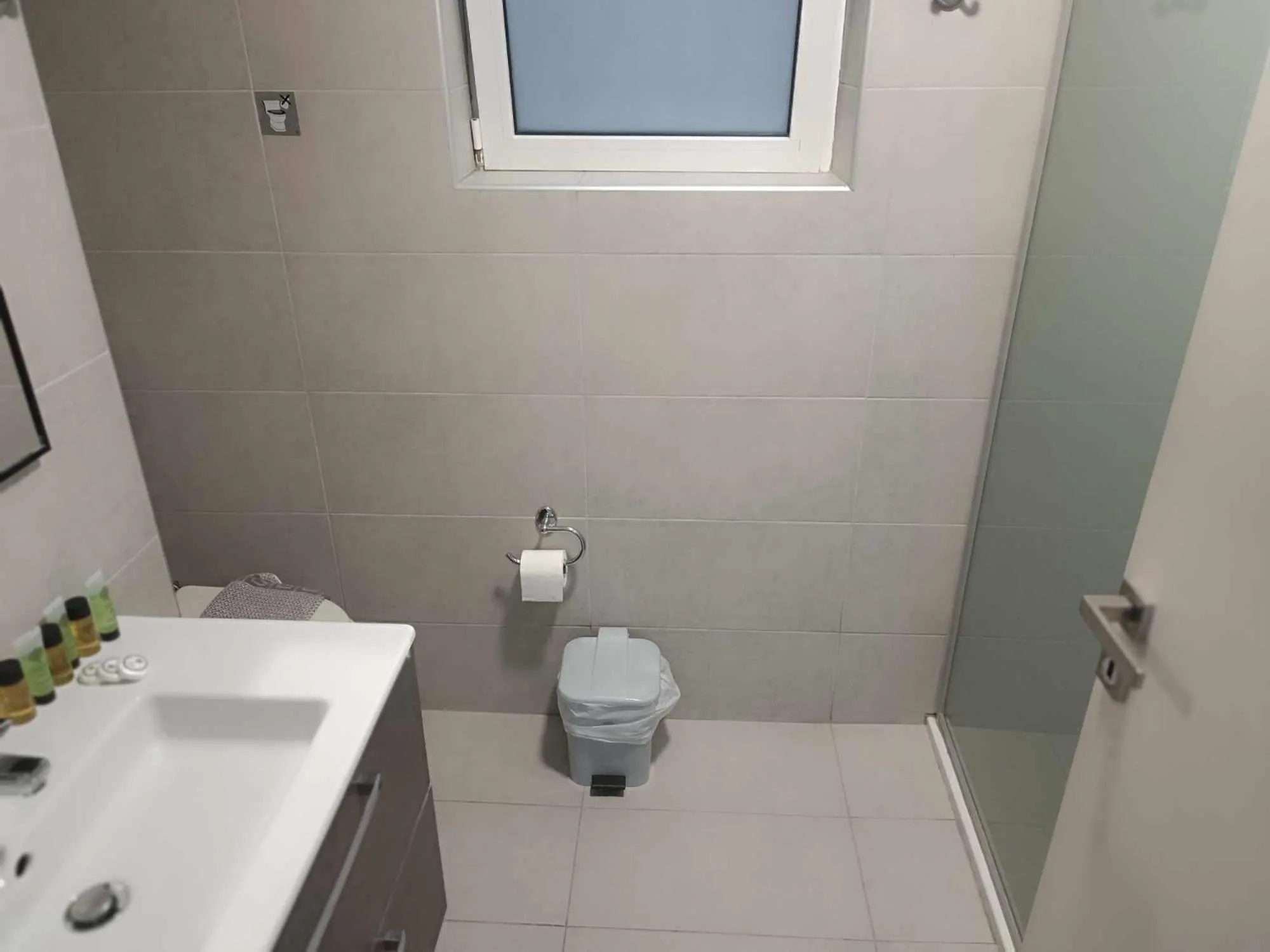 Apartment in Xidas Garden