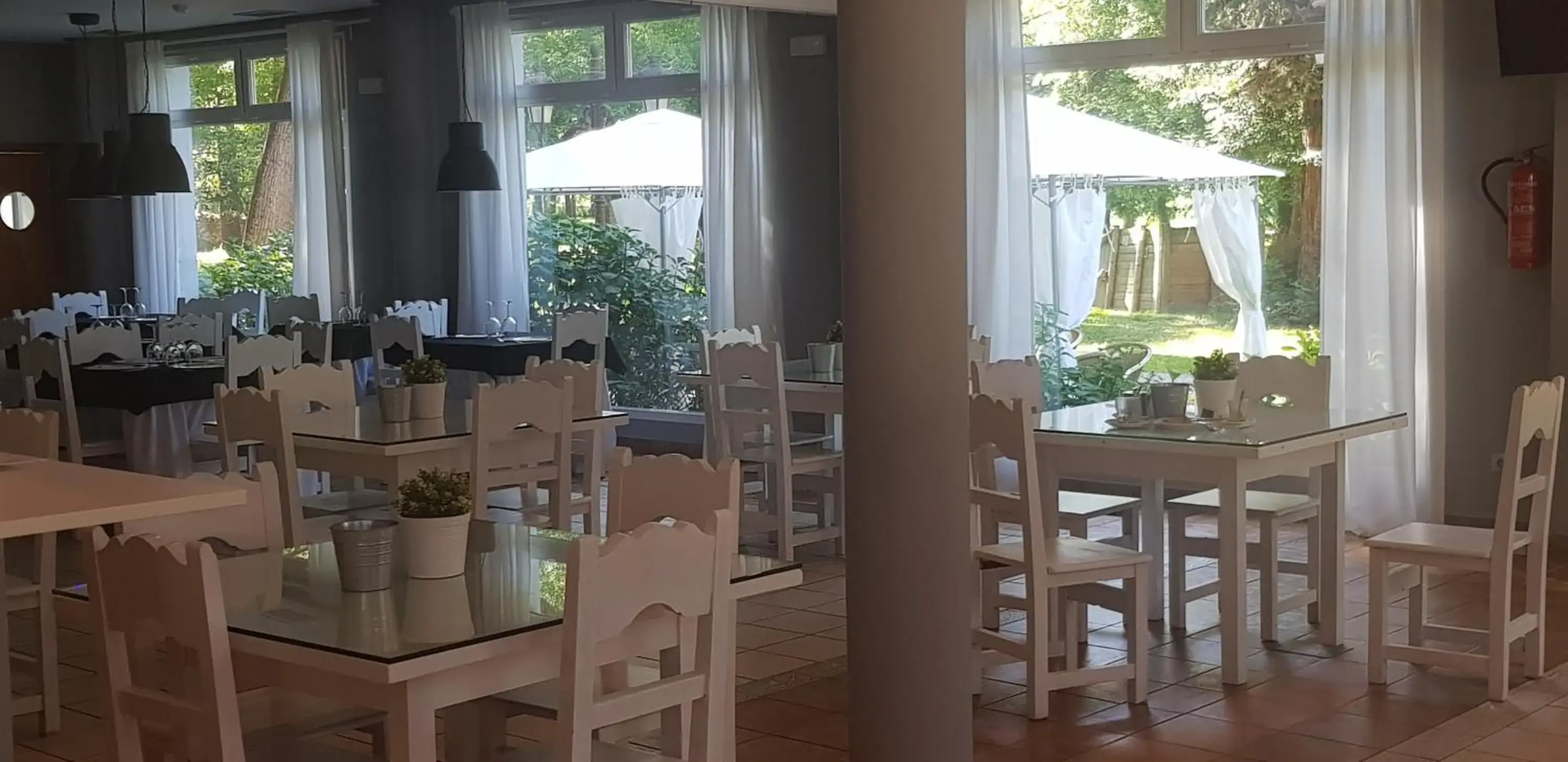 Hotel Balneario De Alceda Hotel Balneario De Alceda