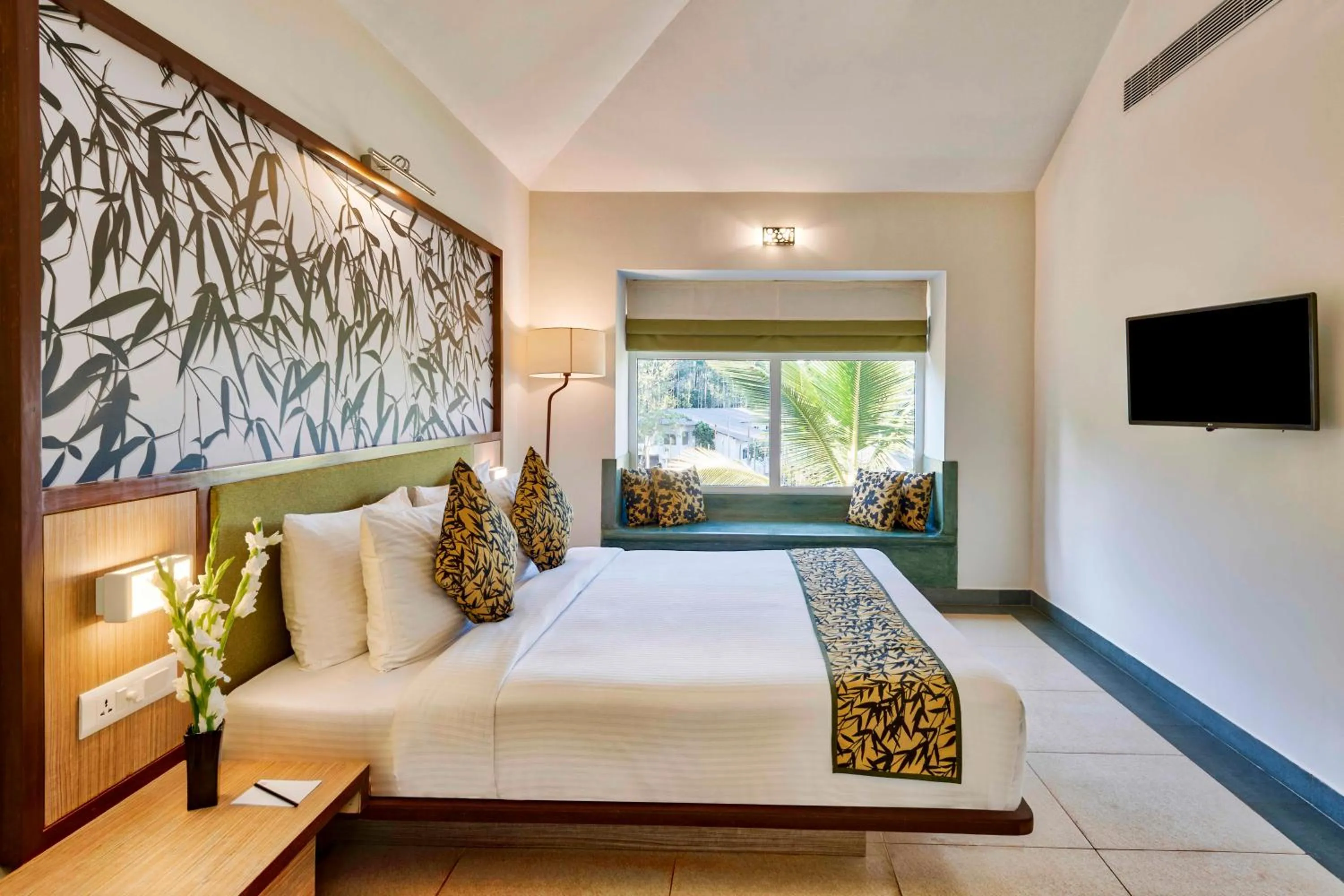 Classic Room in Sterling Wayanad