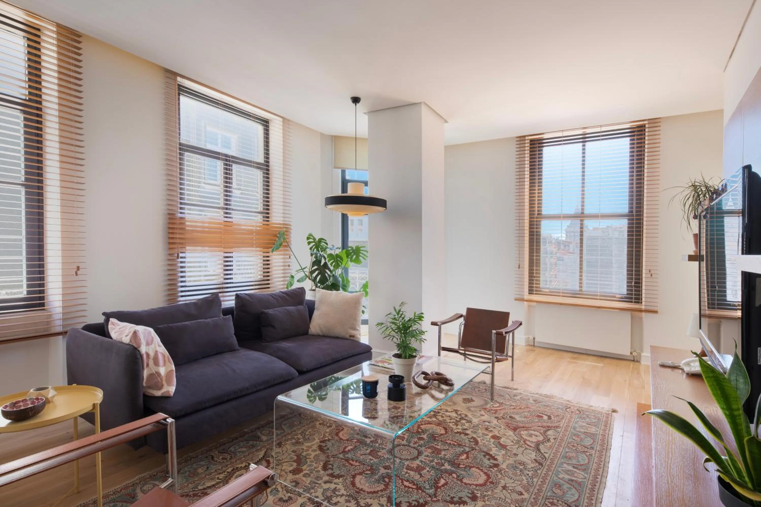 Junior Suite in GALATA M84