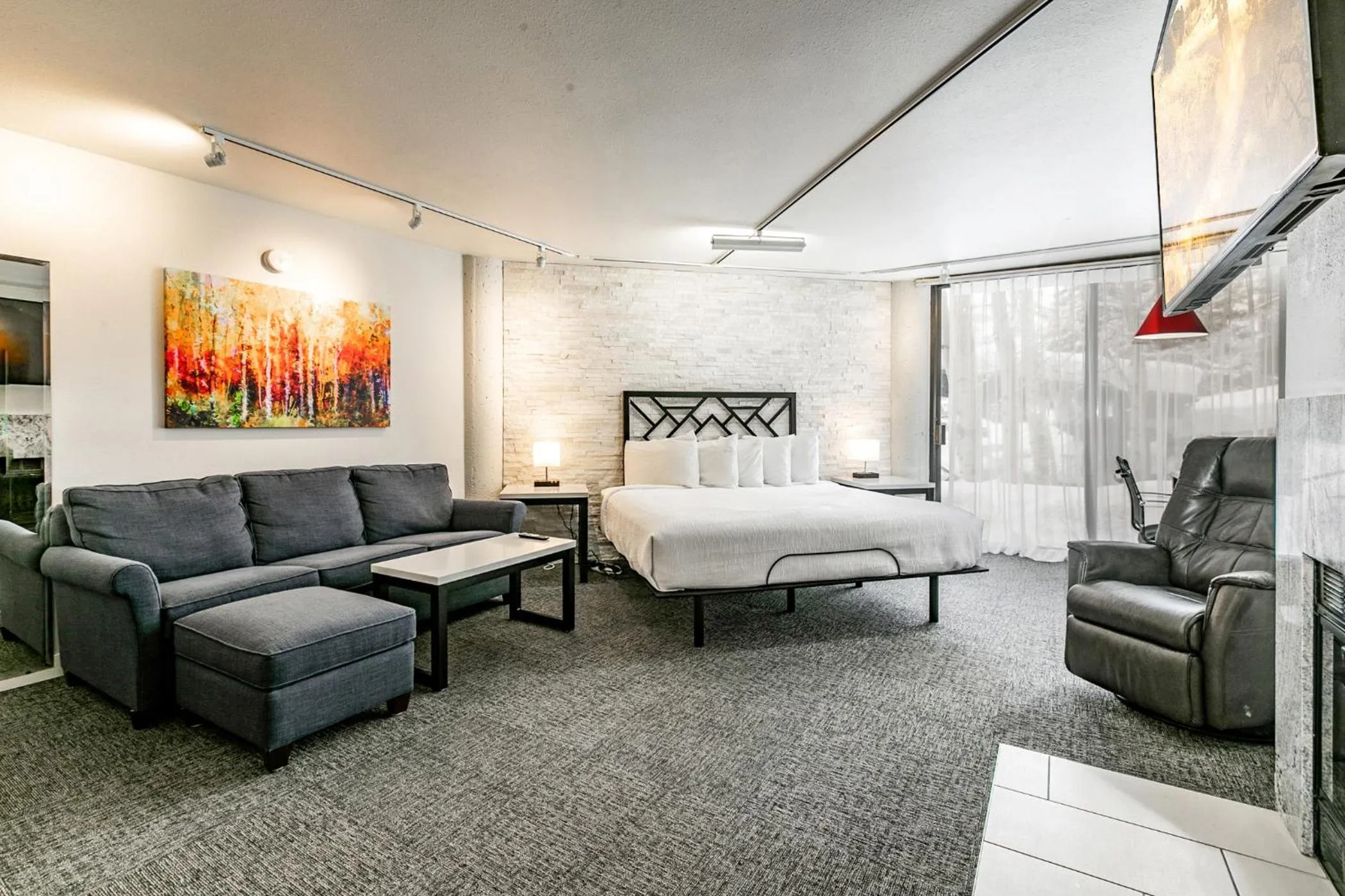 Studio Suite in Silver King by All Seasons Resort Lodging