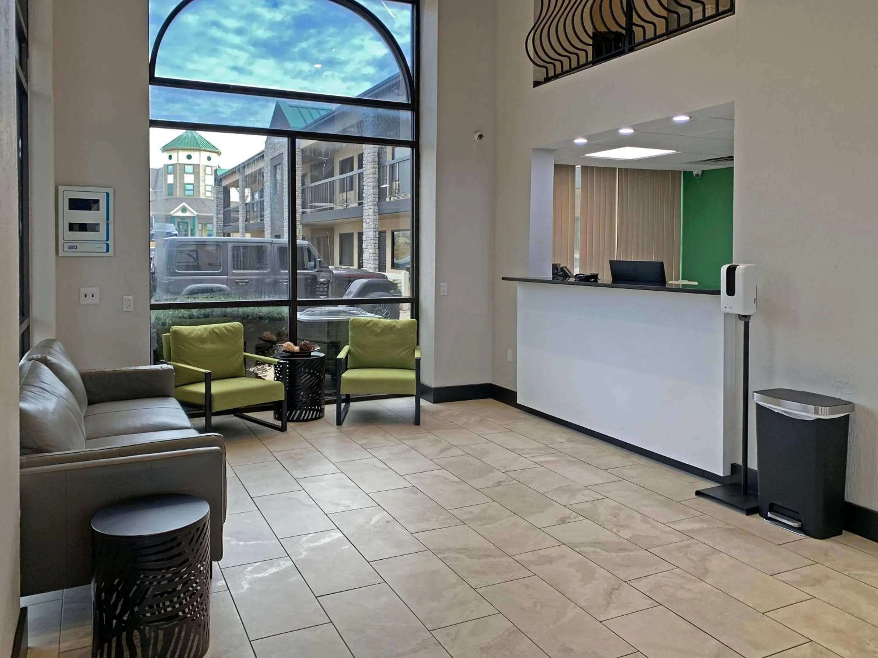 The Bradford Hotel, an Ascend Collection Hotel