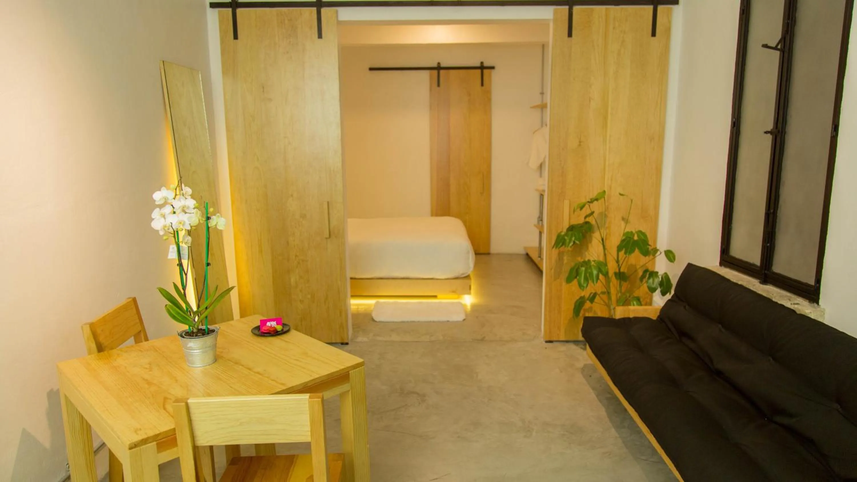 Standard Studio in Agrado Guest House