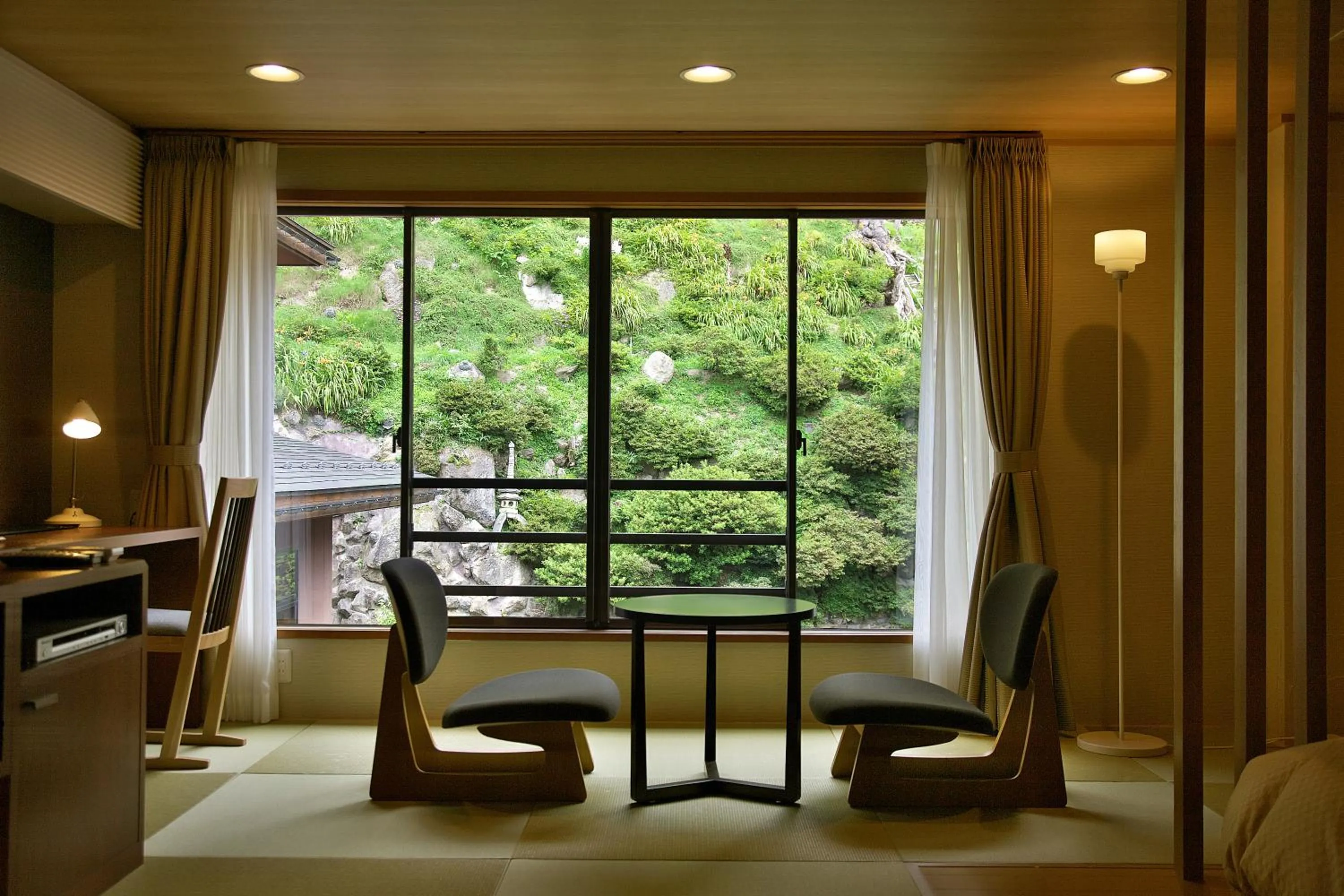 Standard Twin Room in Uesugi no Miyu Gotenmori