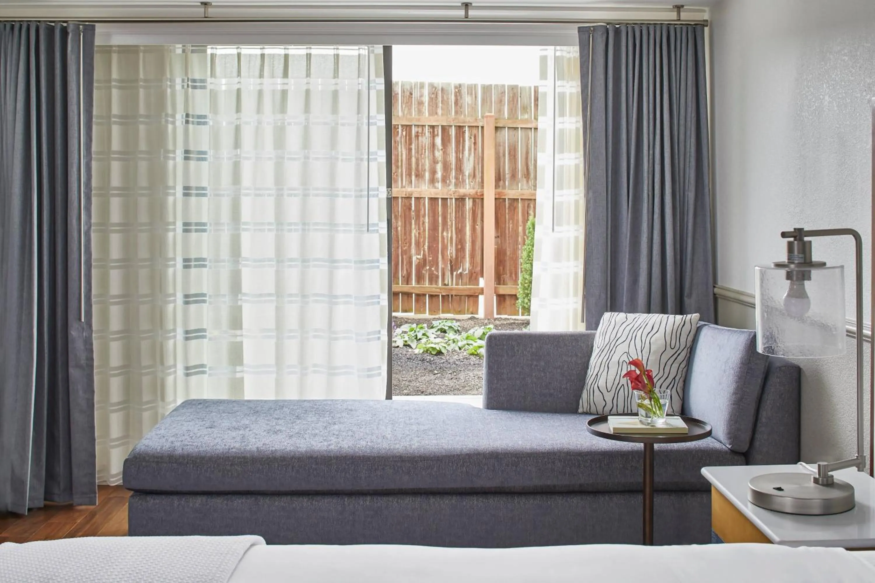 King or Double Room with City View in Annapolis Waterfront Hotel, Autograph Collection