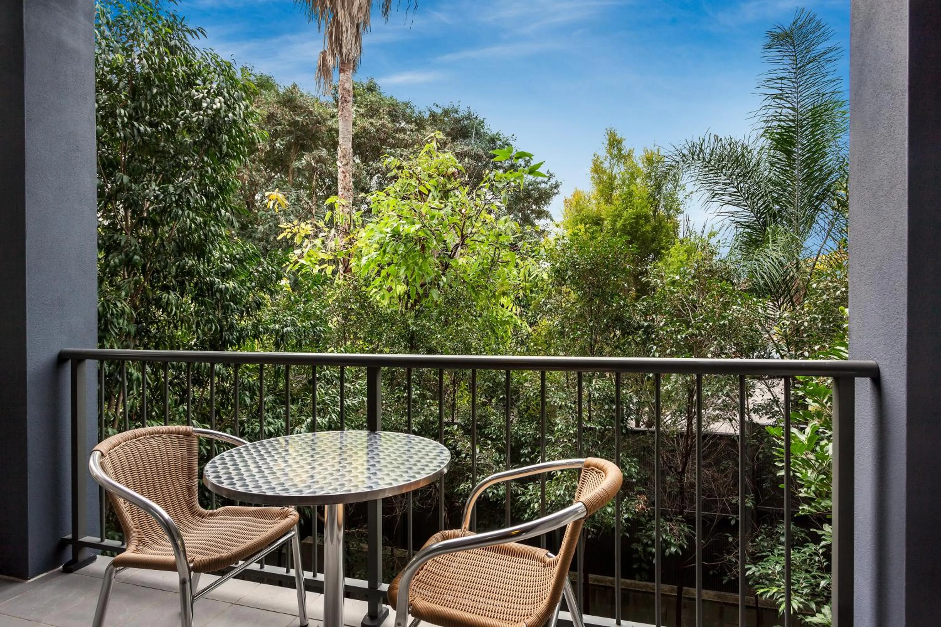 Three-Bedroom Apartment in Quest Ipswich