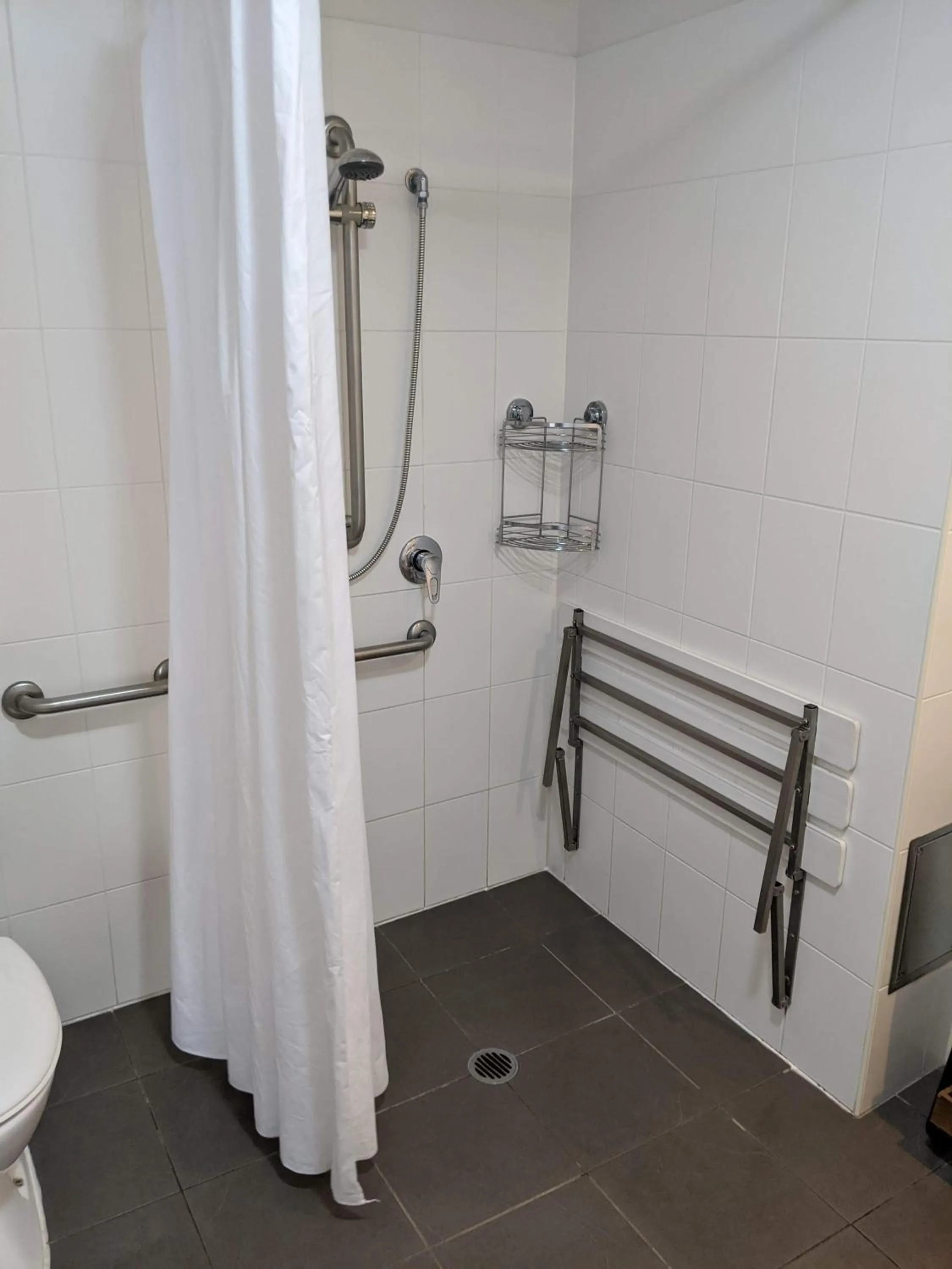 Apartment - Disability Access in Quest Ipswich