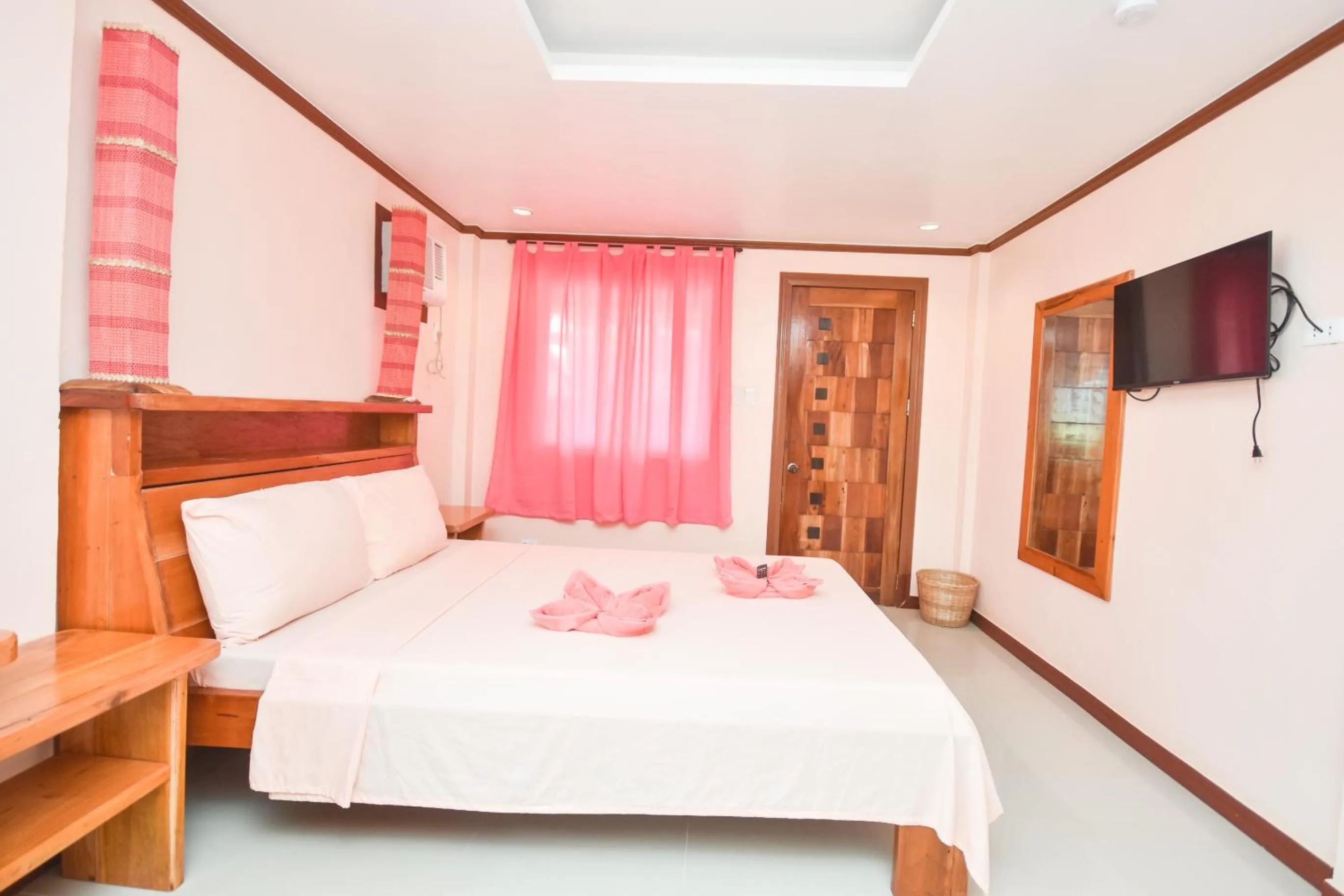 Balcony Deluxe in Nigi Nigi Too Beach Resort