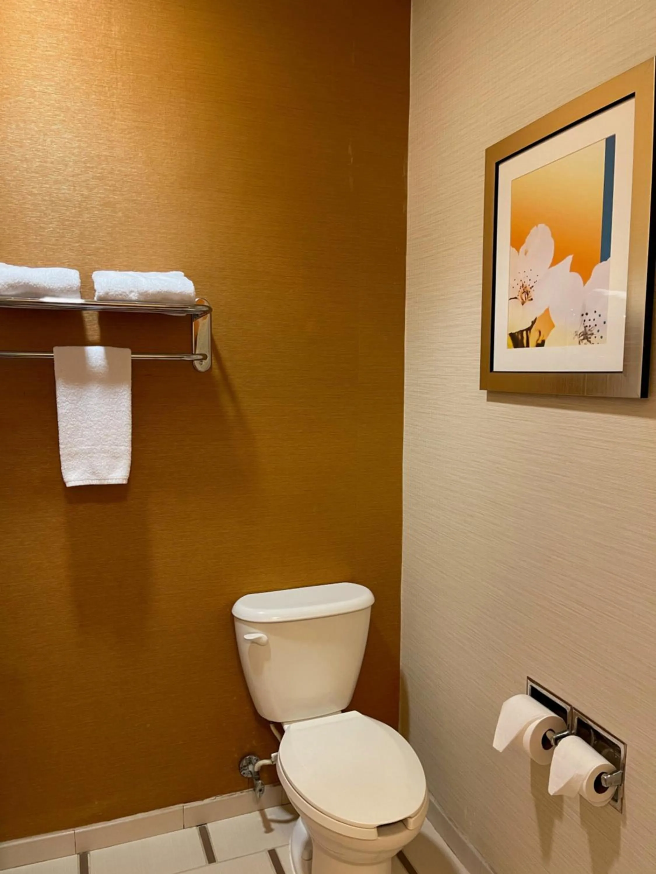 King Studio Suite - Non-Smoking in Baymont by Wyndham Chambersburg