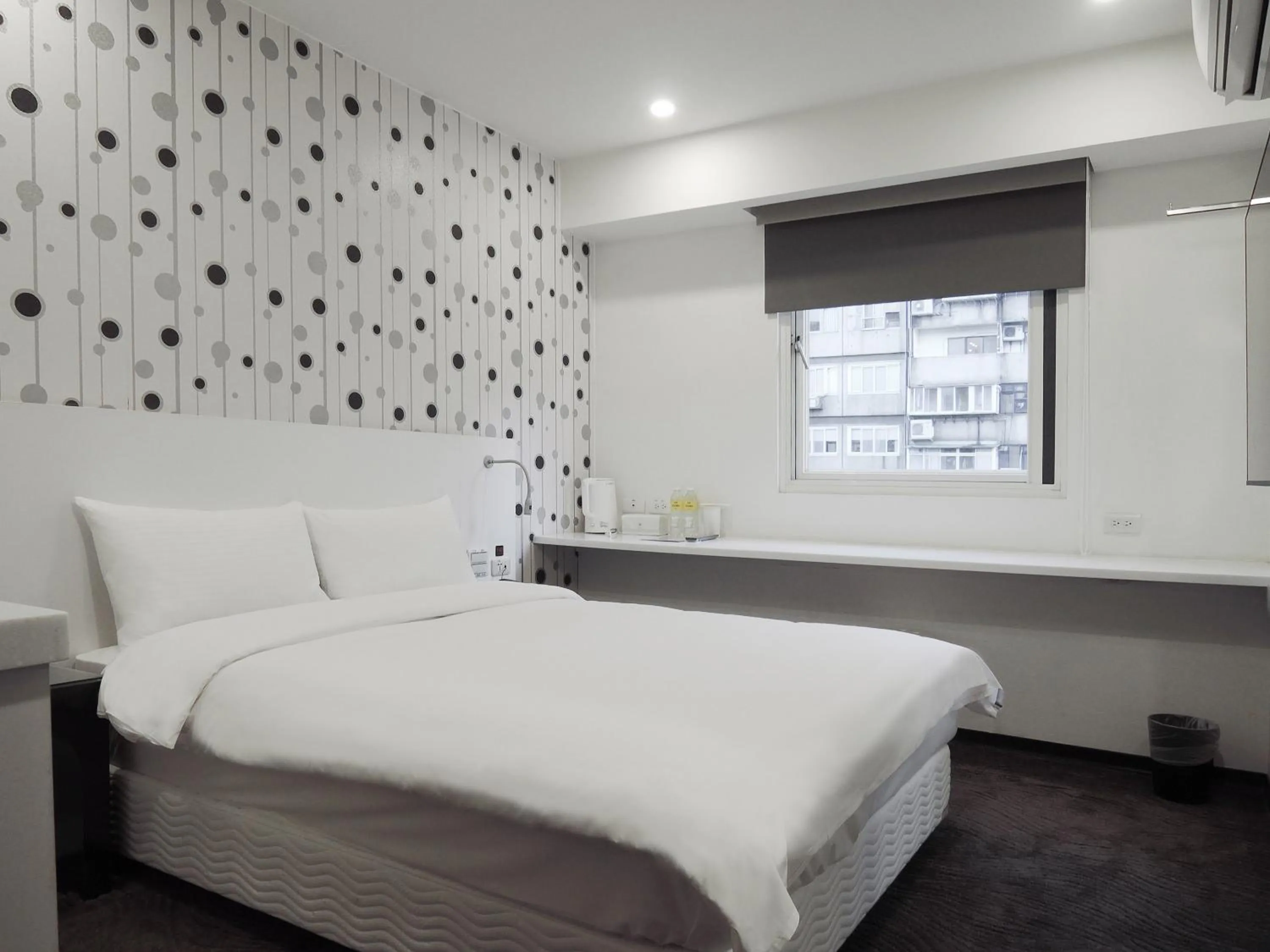 Superior Double Room - single occupancy in CHECK inn Express Taipei Yongkang