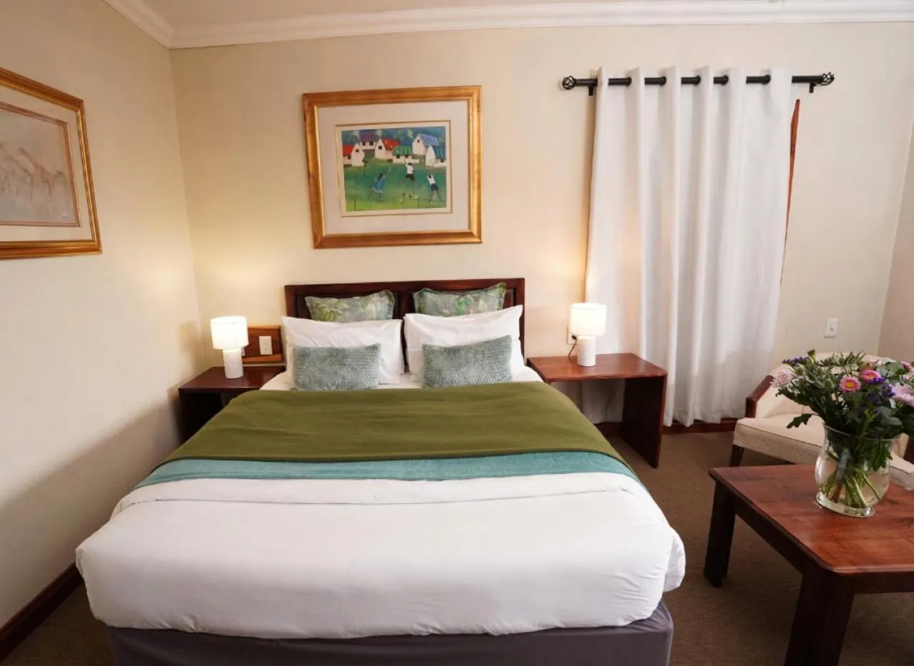 Villa in Magoebaskloof Hotel