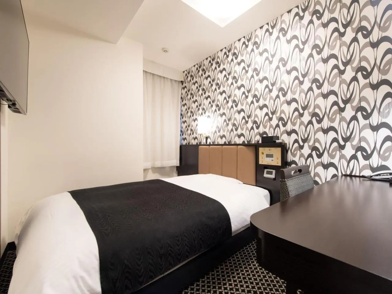 Single Room - Non-Smoking in APA Hotel TKP Tokyo Nishi-Kasai