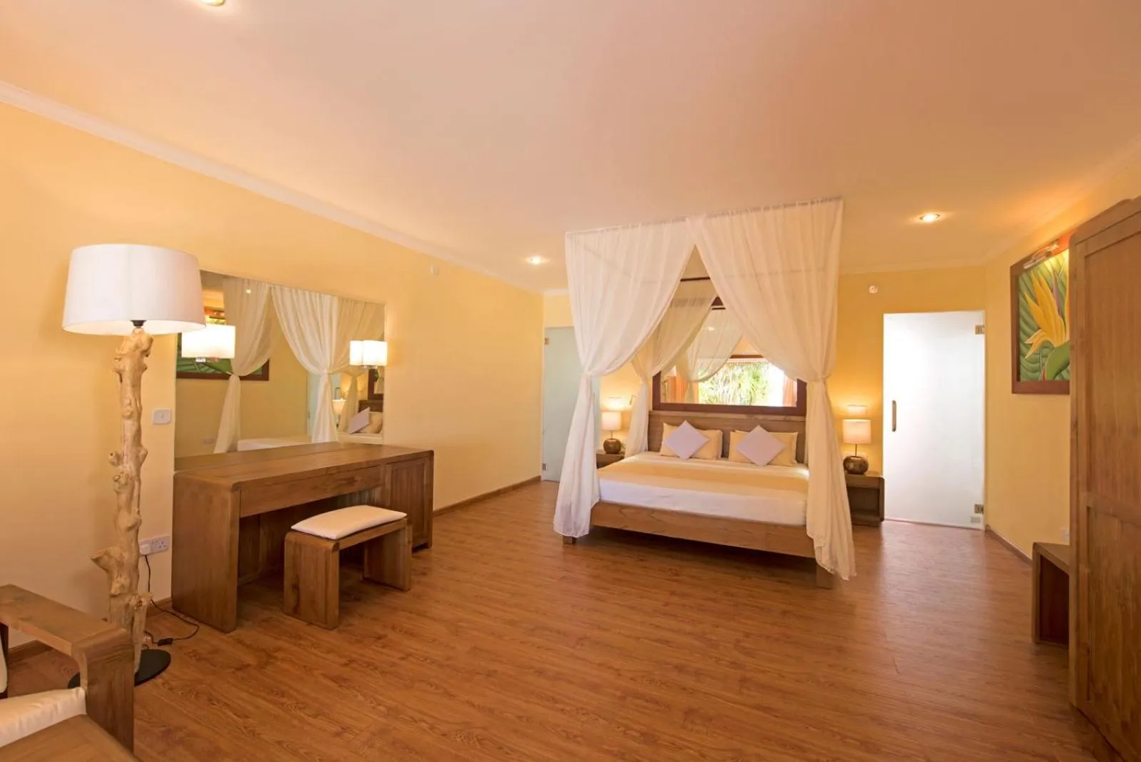 Superior Bungalow in Thulhagiri Island Resort & Spa