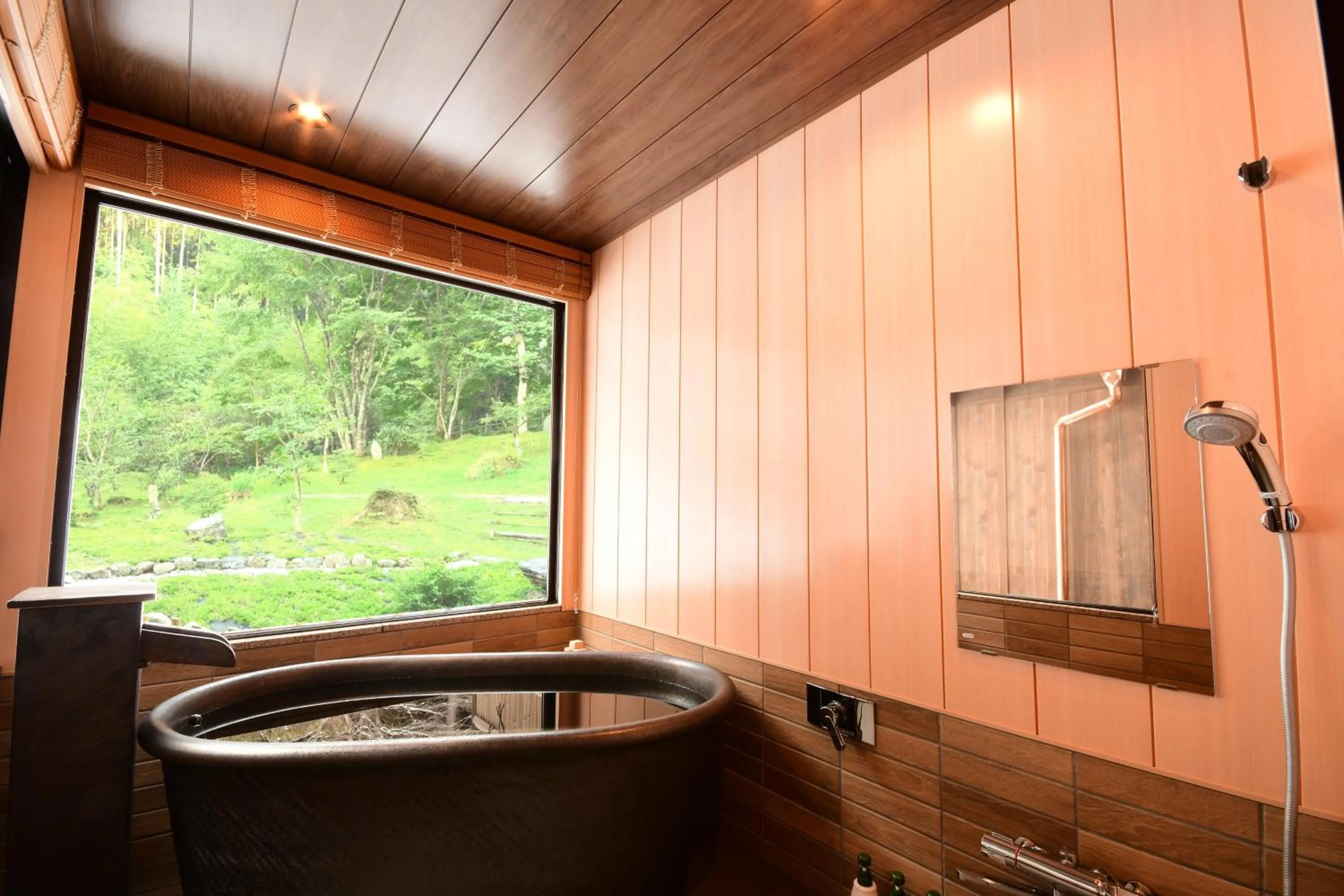 Junior Suite in 高野山 宿坊 不動院 -Koyasan Shukubo Fudoin-