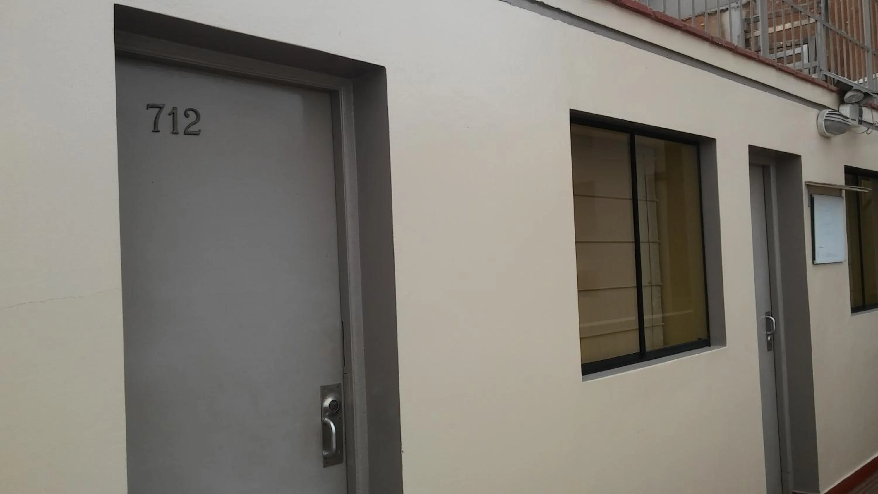 Economy Double Room in Suites Larco 656 Miraflores Lima