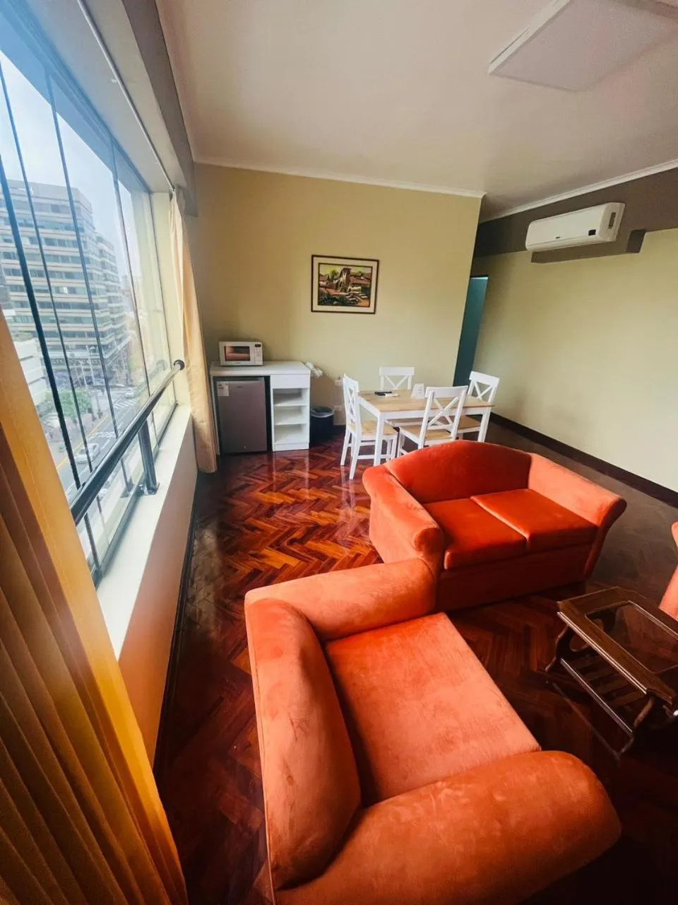 Family Suite in Suites Larco 656 Miraflores Lima