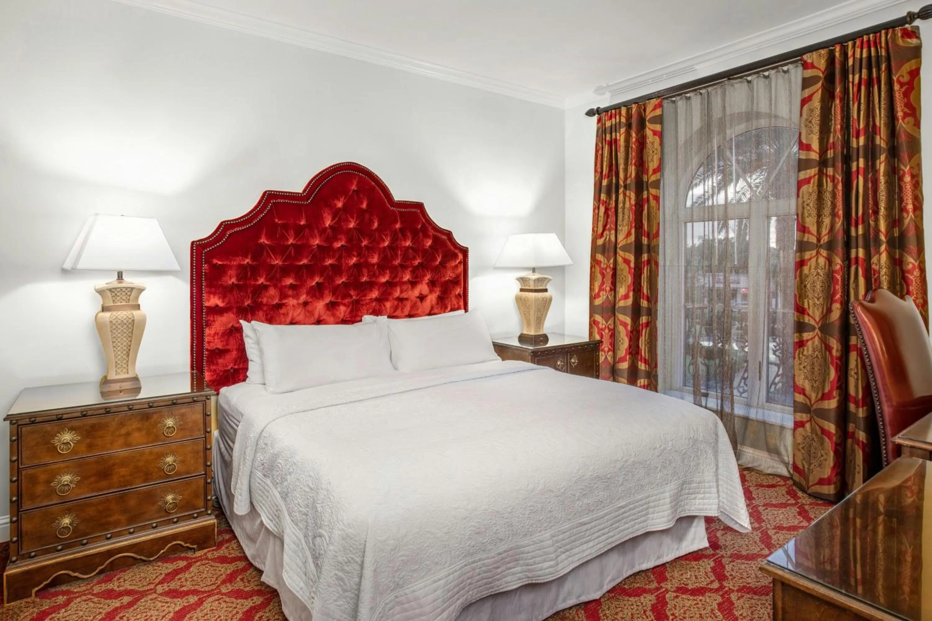 King Room in Casa Monica Resort & Spa, Autograph Collection