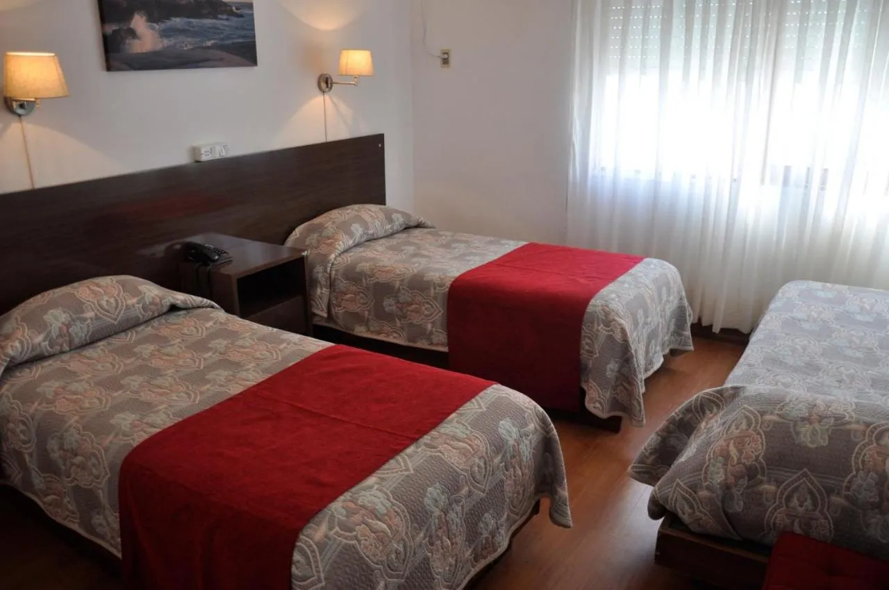 Superior Triple Room in Bonne Etoile