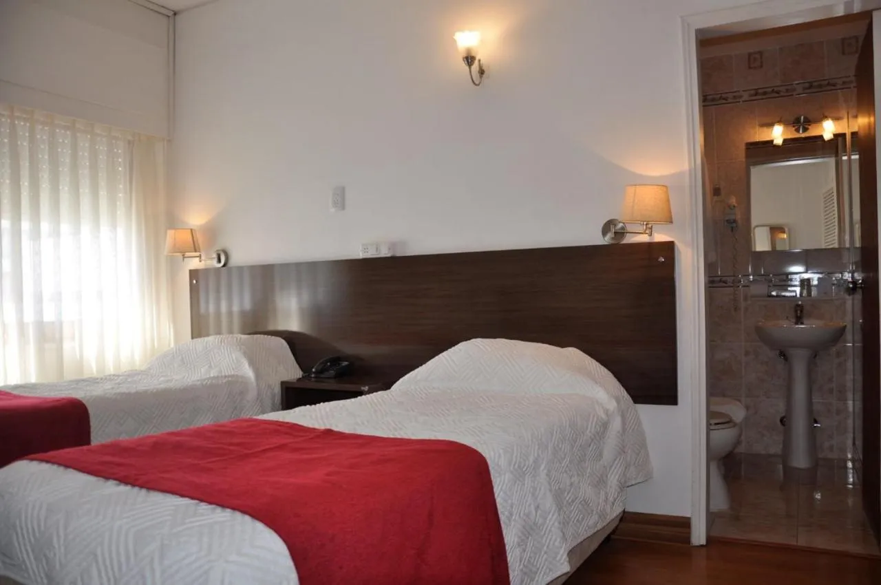 Superior Double or Twin Room in Bonne Etoile