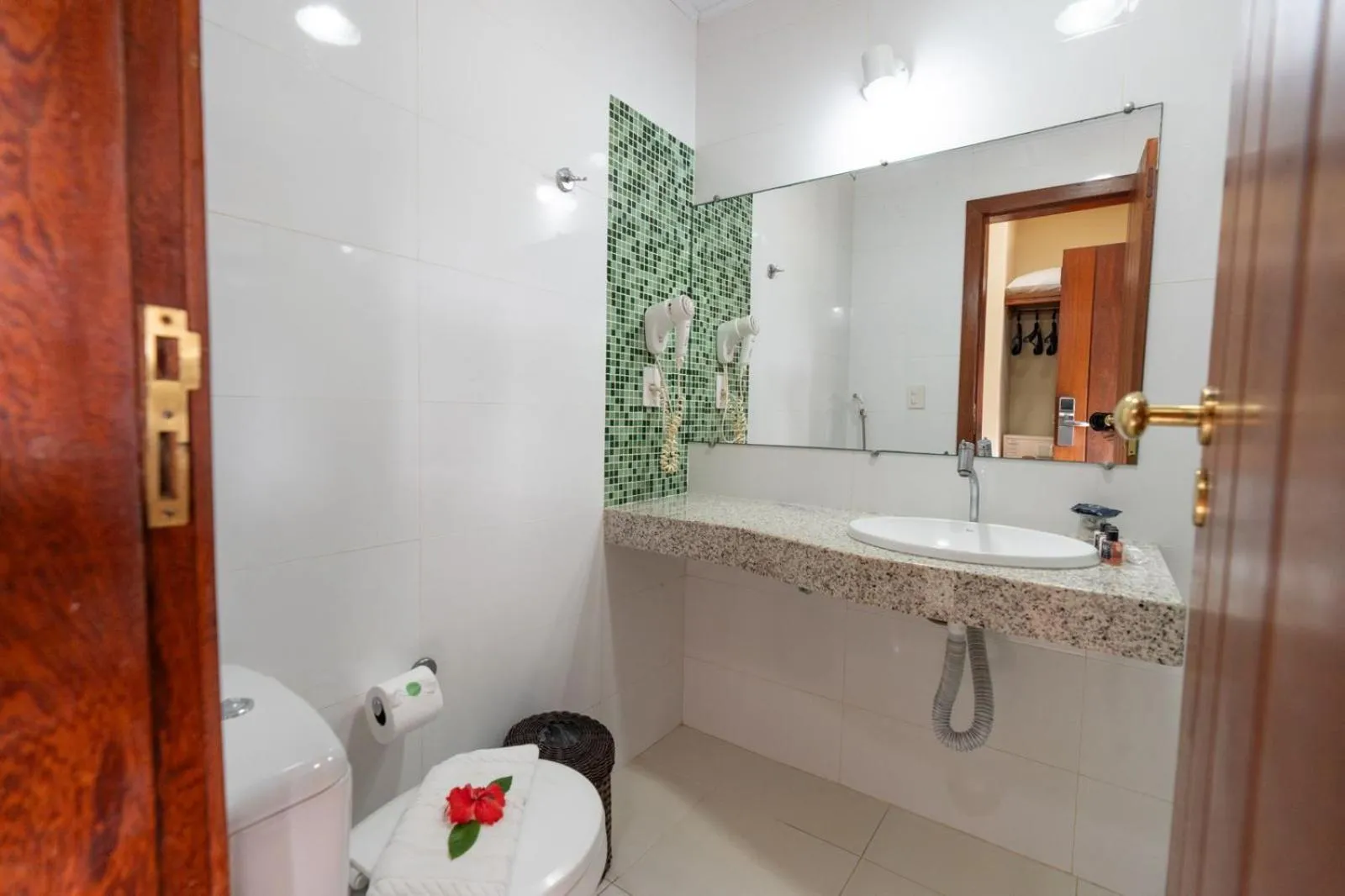 Double Room in Terra Boa Hotel Boutique