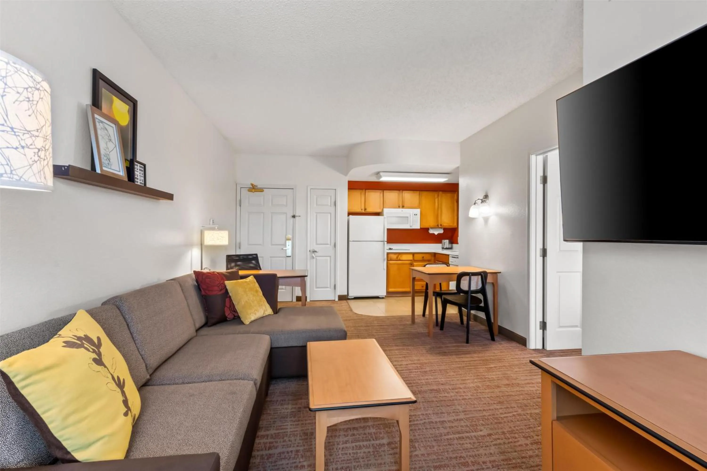 One Bedroom Suite - King in Sonesta ES Suites Phoenix Goodyear