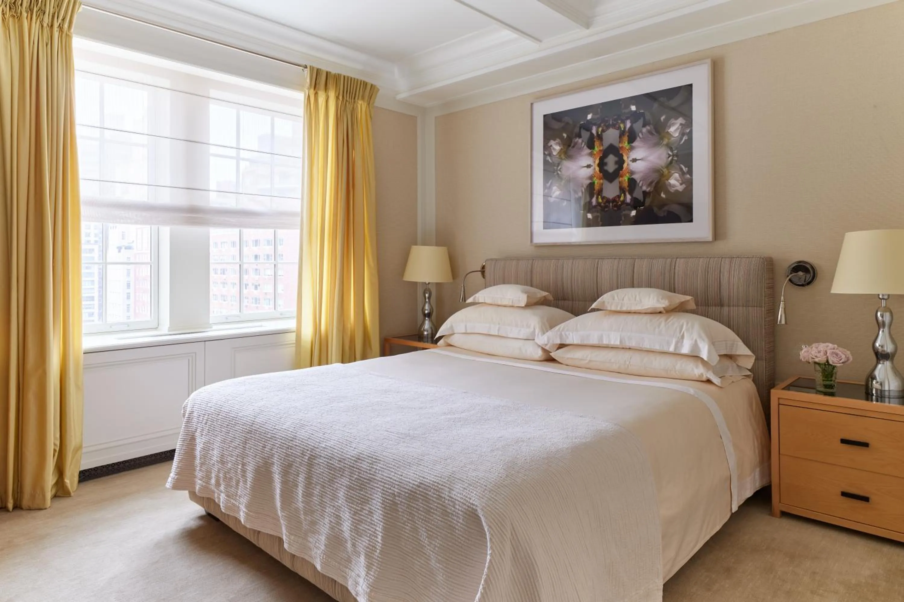 Manhattan Suite in The Mark New York