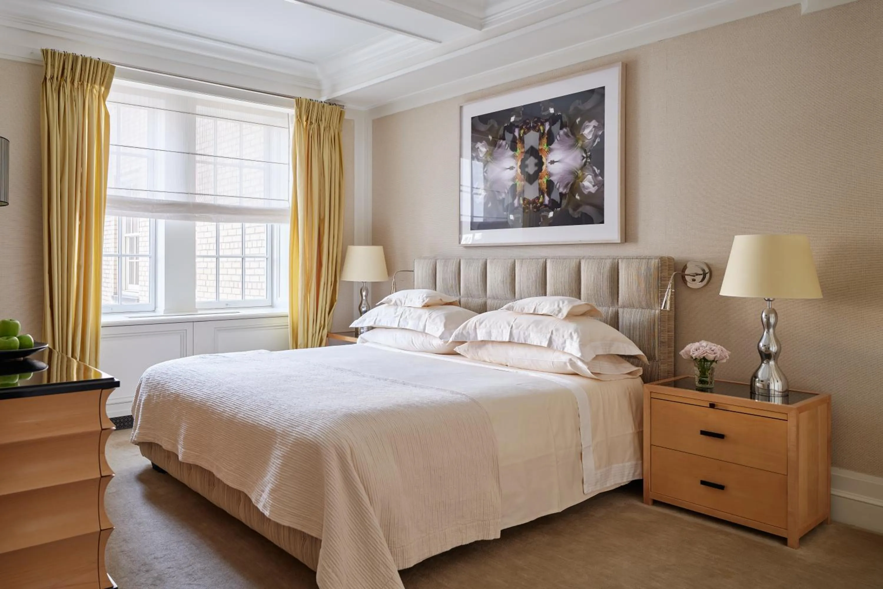 Garden Suite in The Mark New York