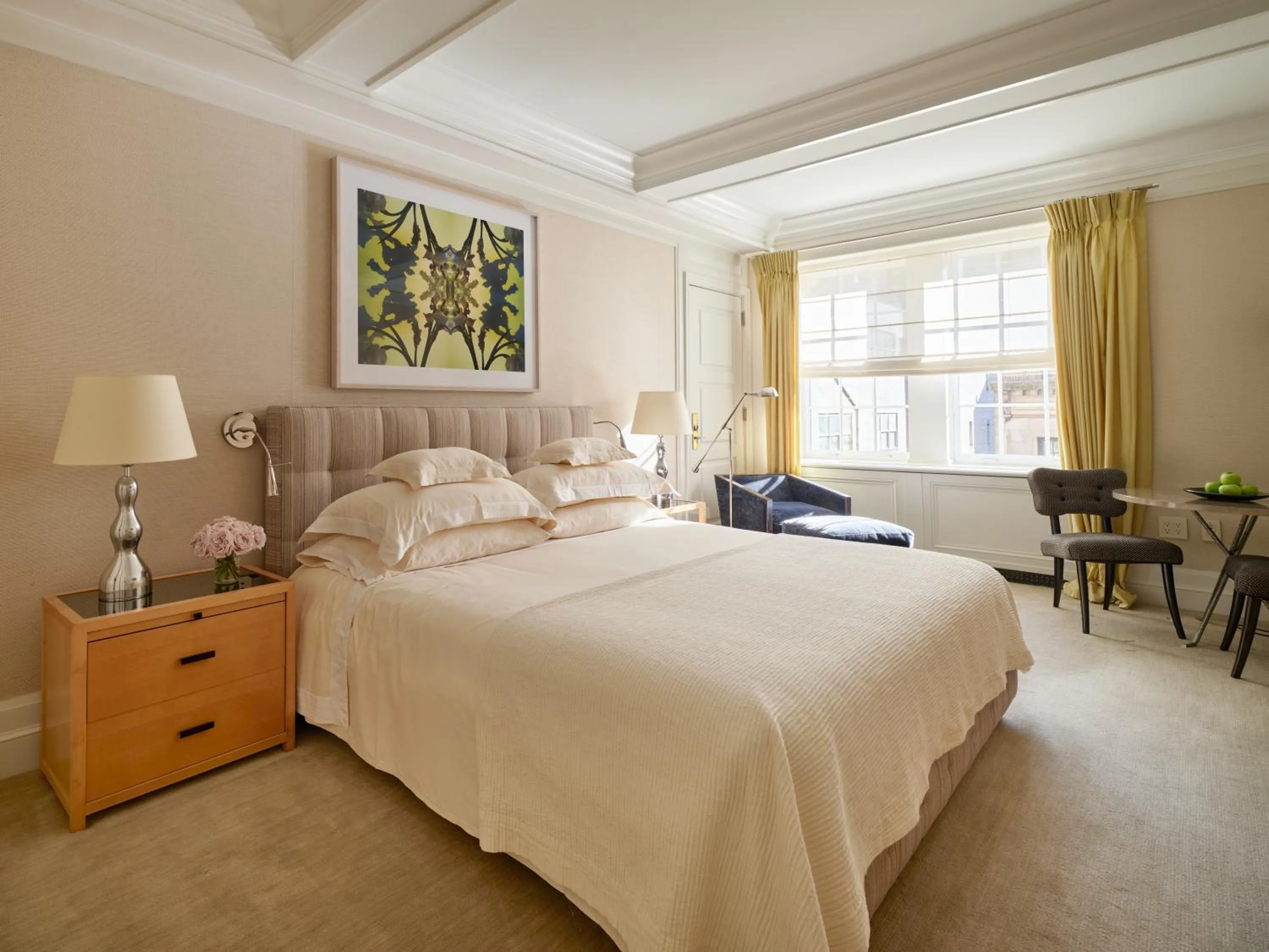 Seventy-Seven Junior Suite in The Mark New York