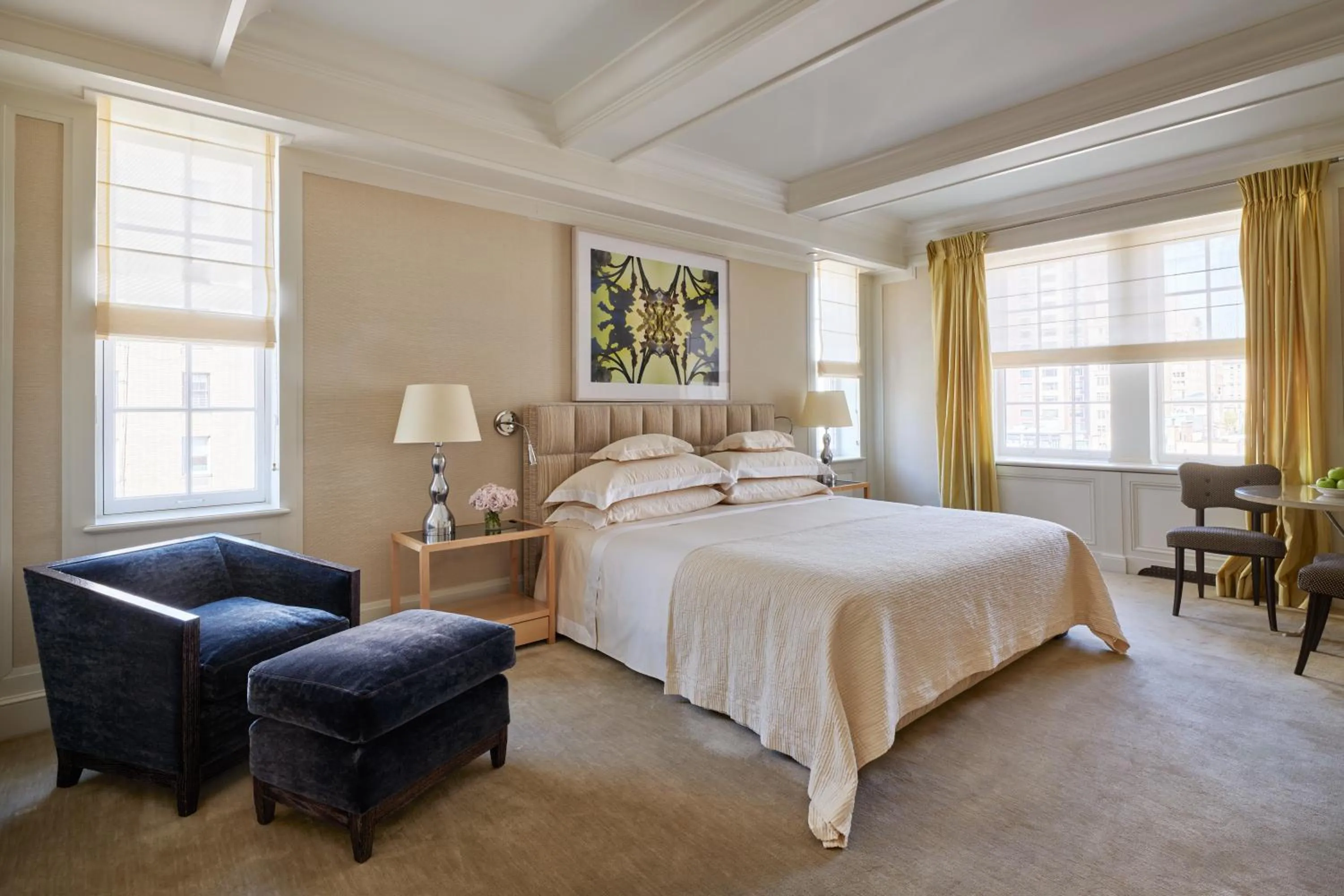 Park Studio in The Mark New York