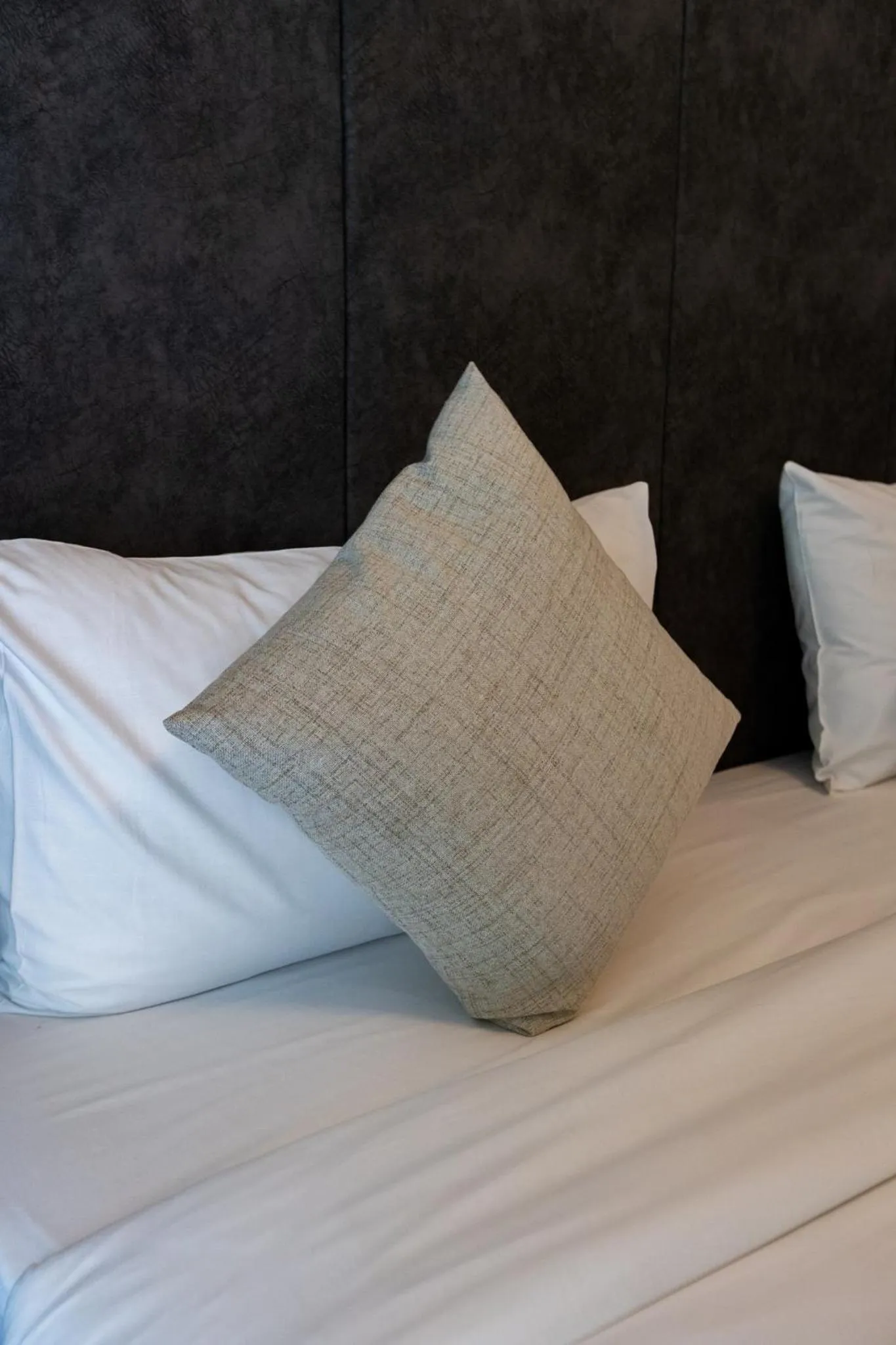 Deluxe Double Room - single occupancy in Orient Queen Homes Hotel