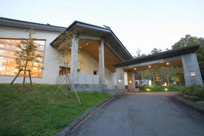 Sundance Resort Tateshina Sundance Resort Tateshina