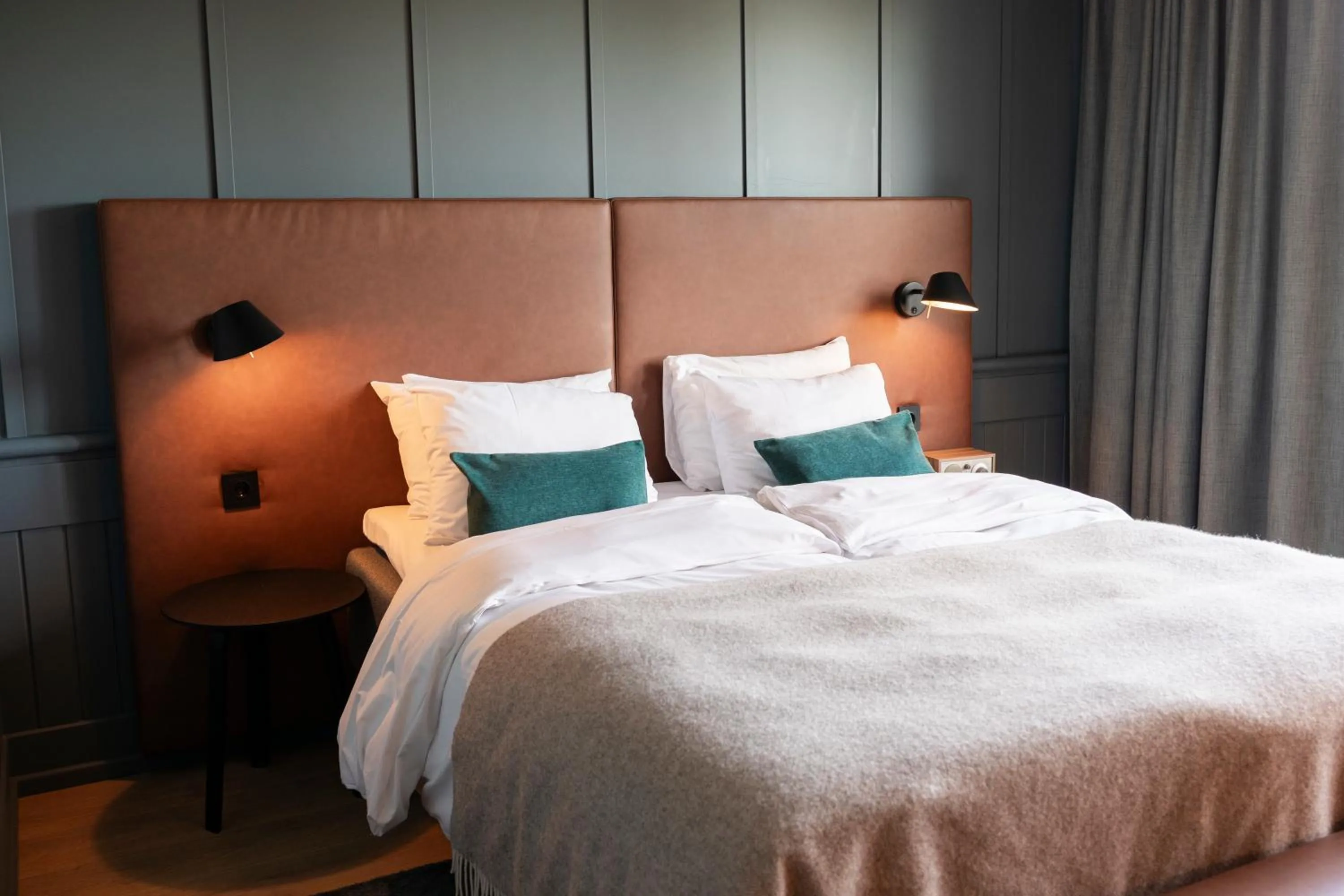 Superior Double Room - single occupancy in Home Hotel Tollboden