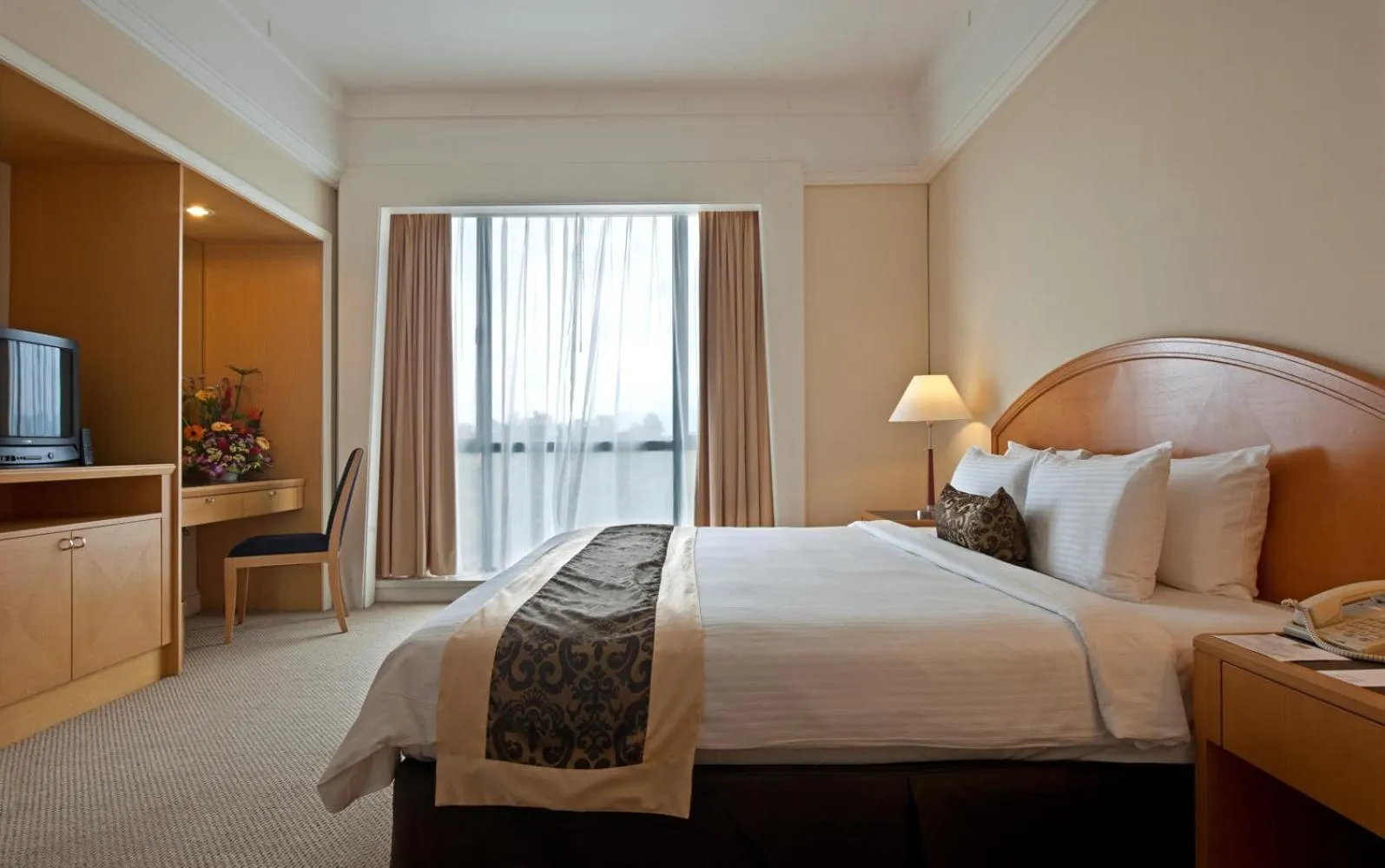 Executive Suite in Royale Chulan Seremban