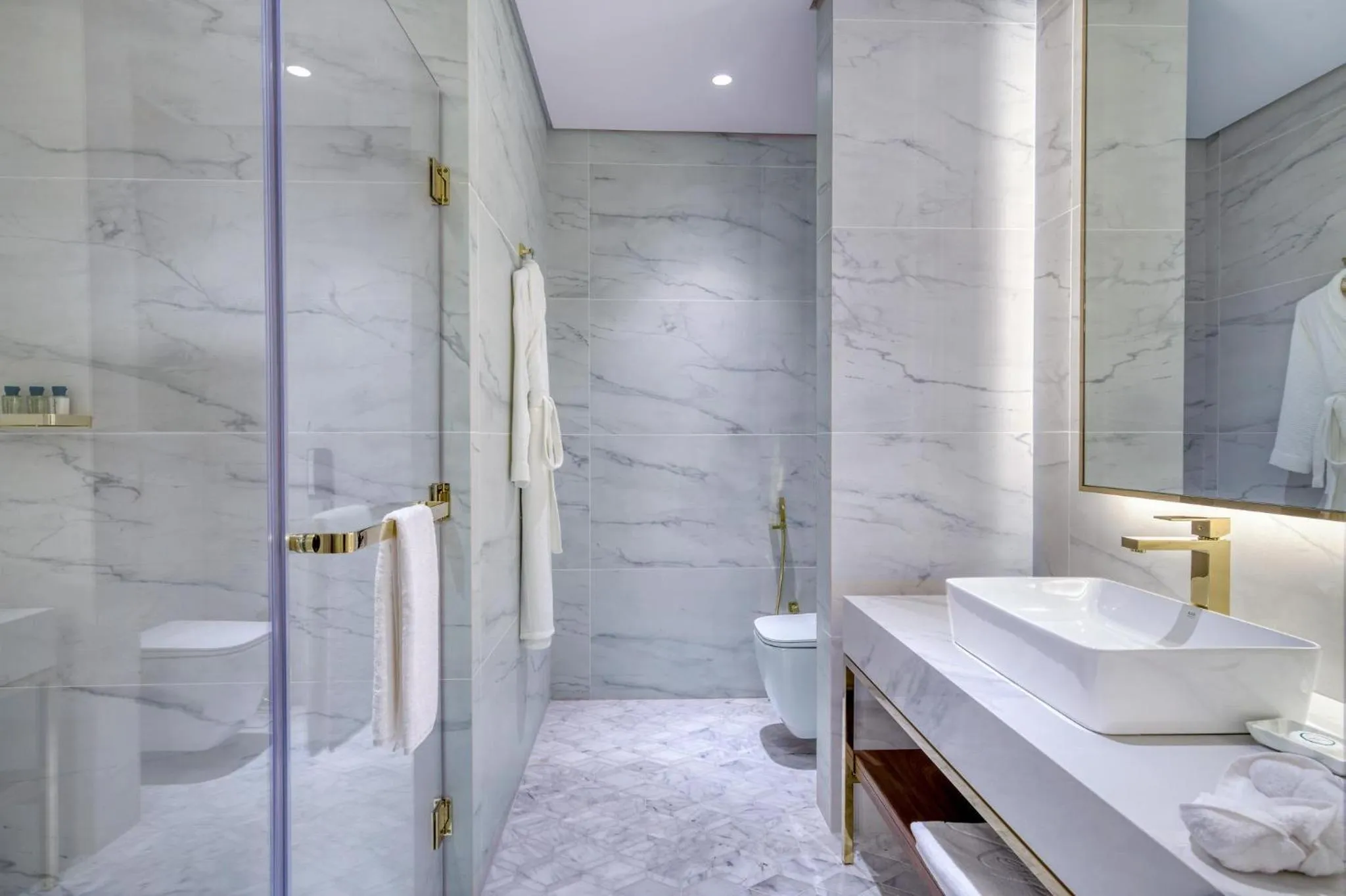 Family Superior Room in Kempinski Hotel & Resort Sariya Yanbu Red Sea