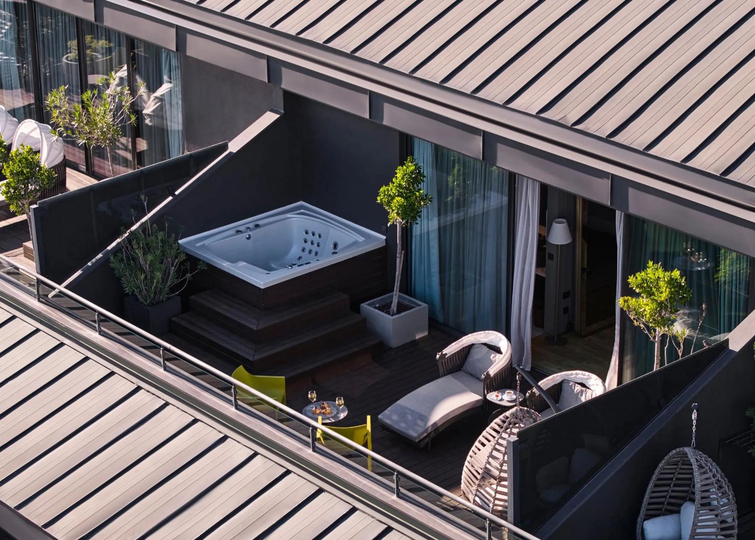 Deluxe in Voyage Belek Golf & Spa Hotel