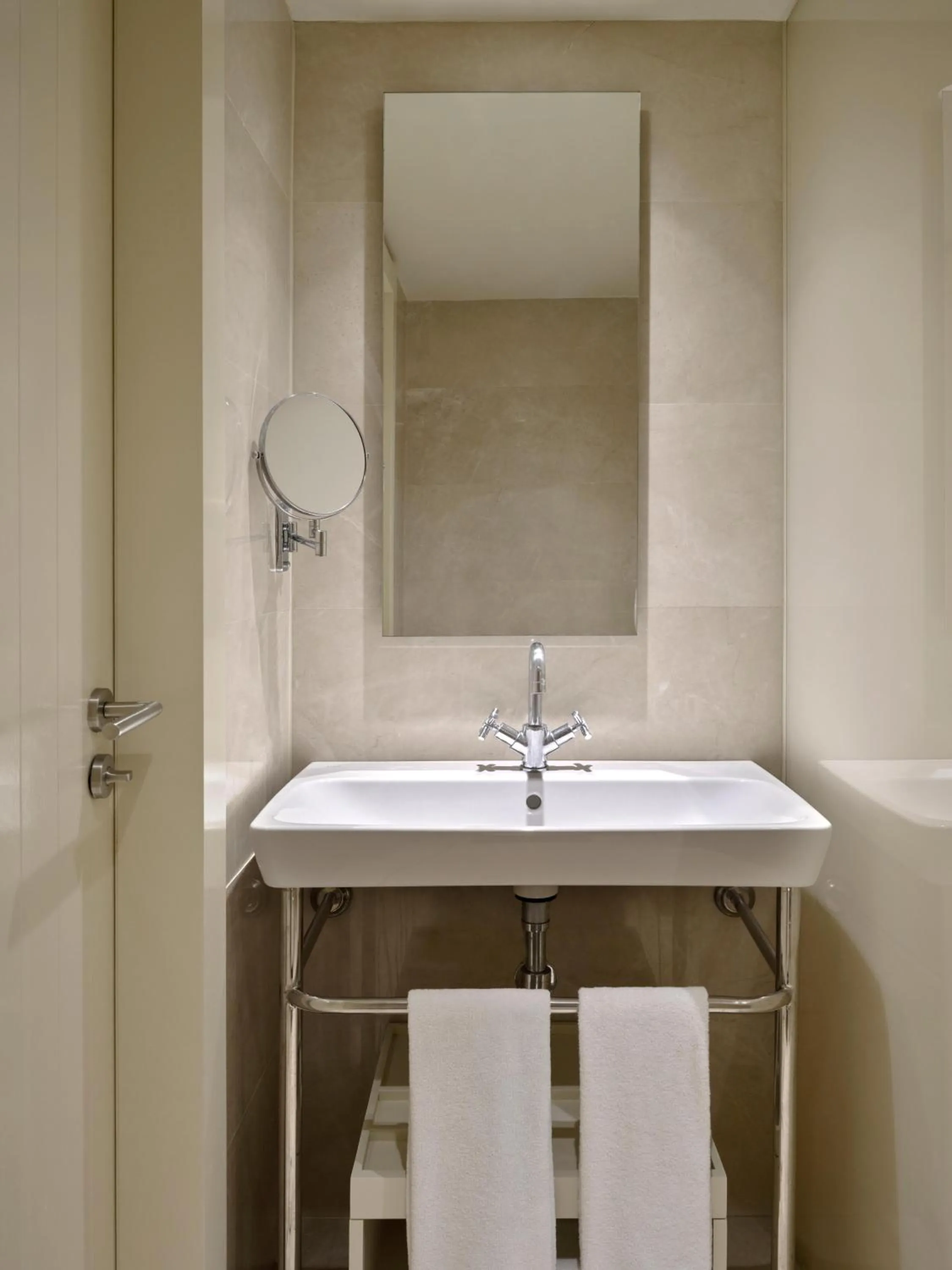 Standard Land in Voyage Sorgun Hotel