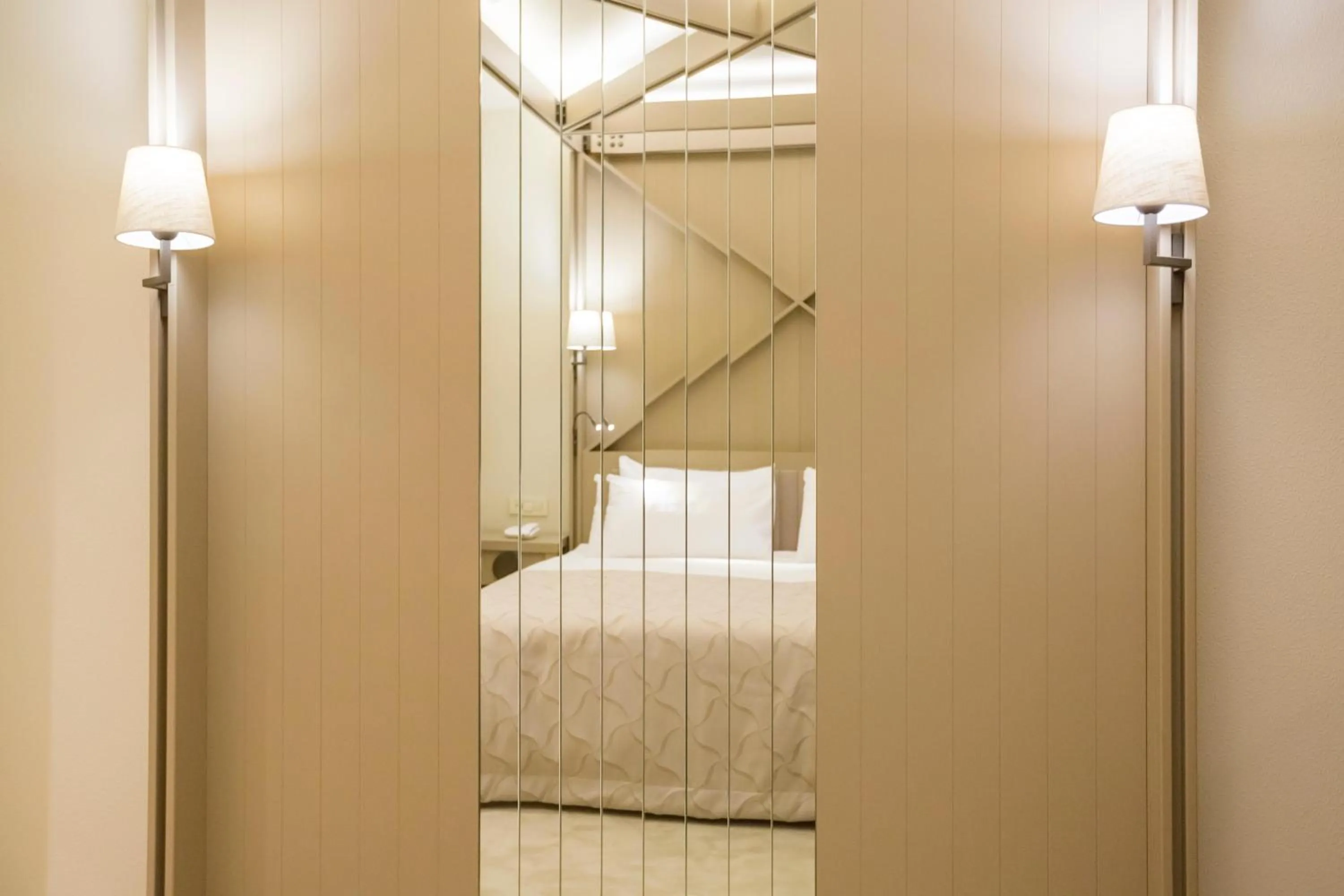 Standard Sea in Voyage Sorgun Hotel