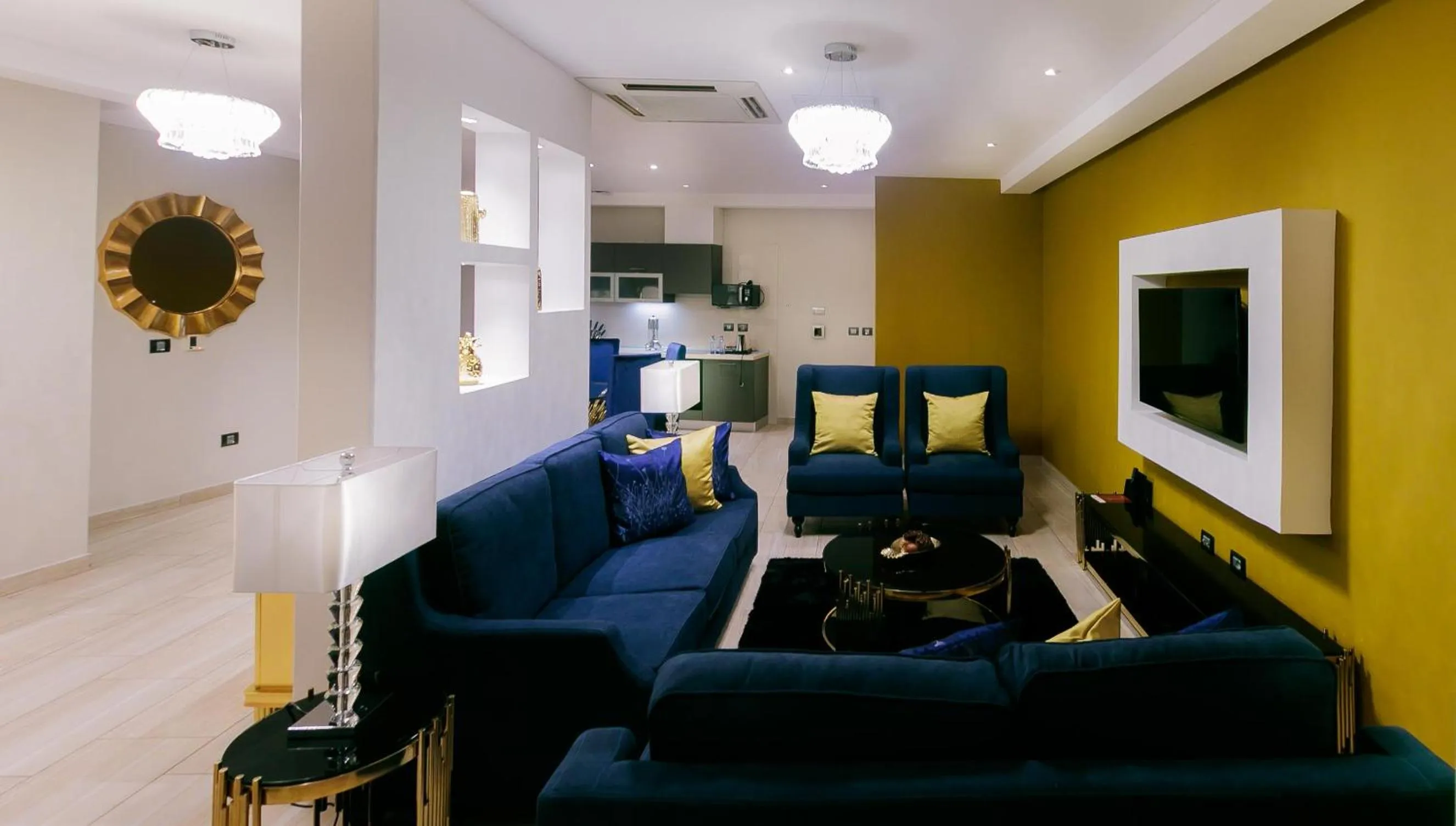 Executive Suite - single occupancy in Oak Plaza Suites