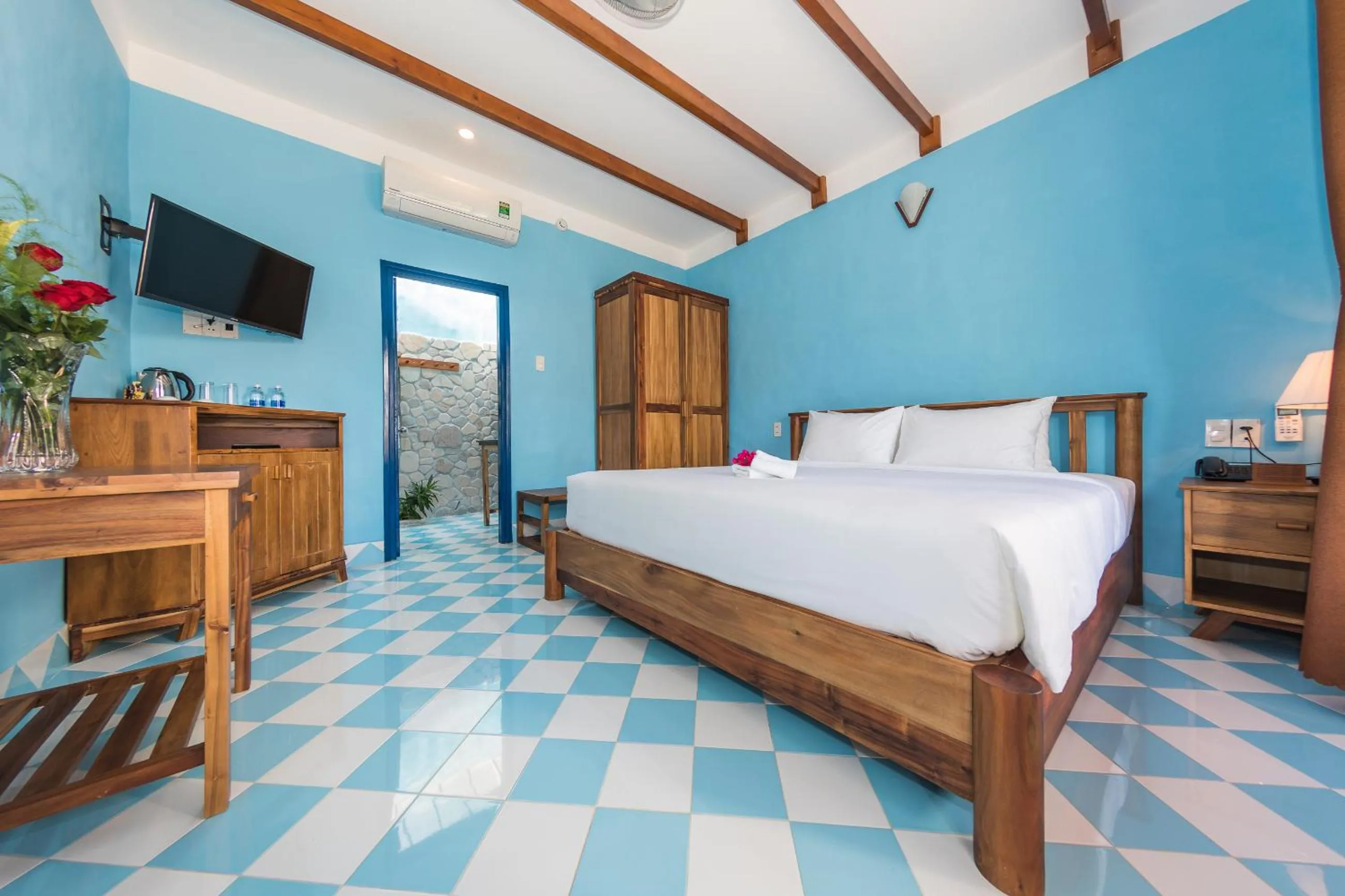 Deluxe Bungalow in Isabella Resort