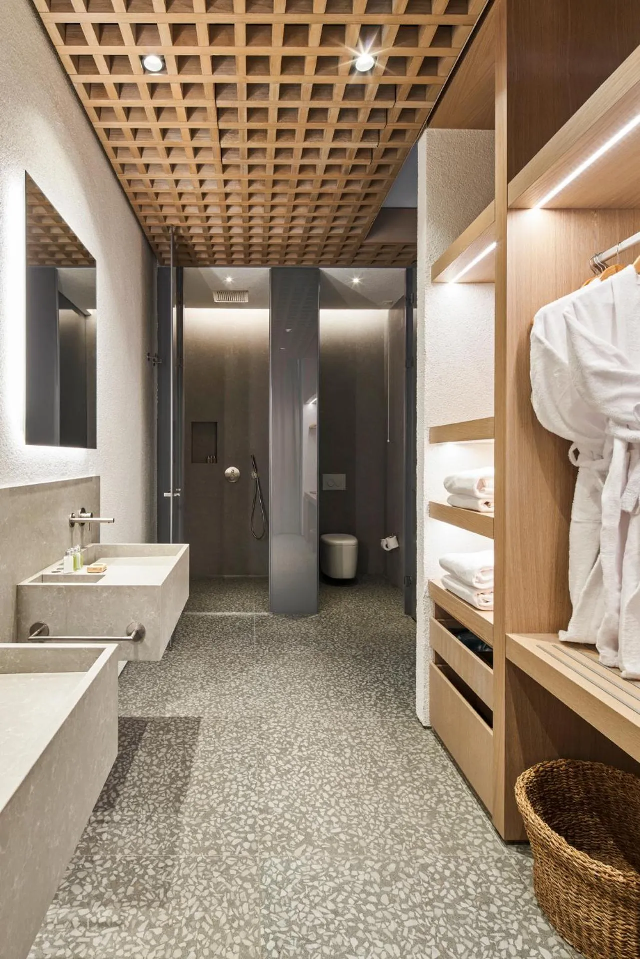 Executive Sea Side in Voyage Torba Hotel