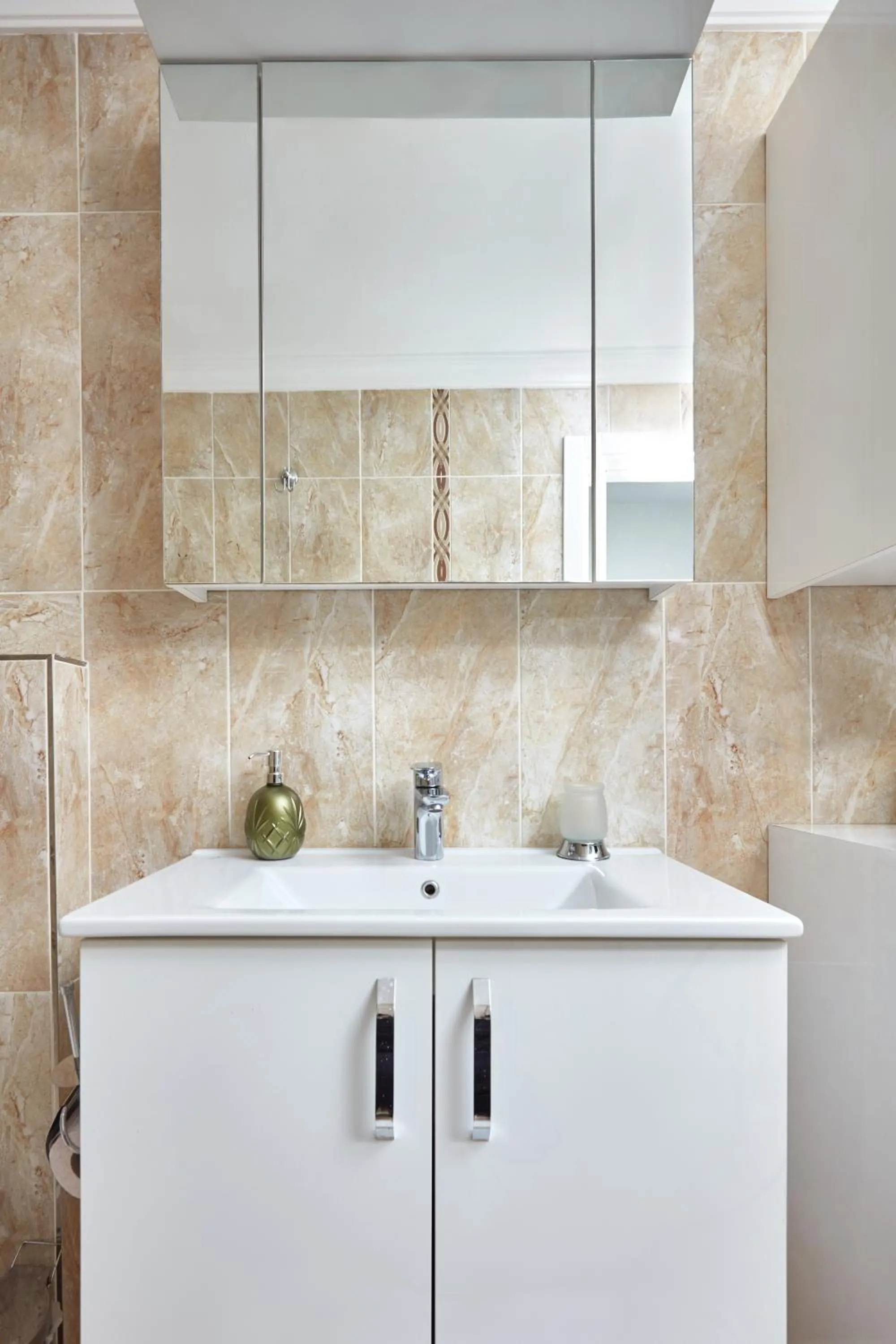 Apartment - Ground Floor in Tarabya Suites