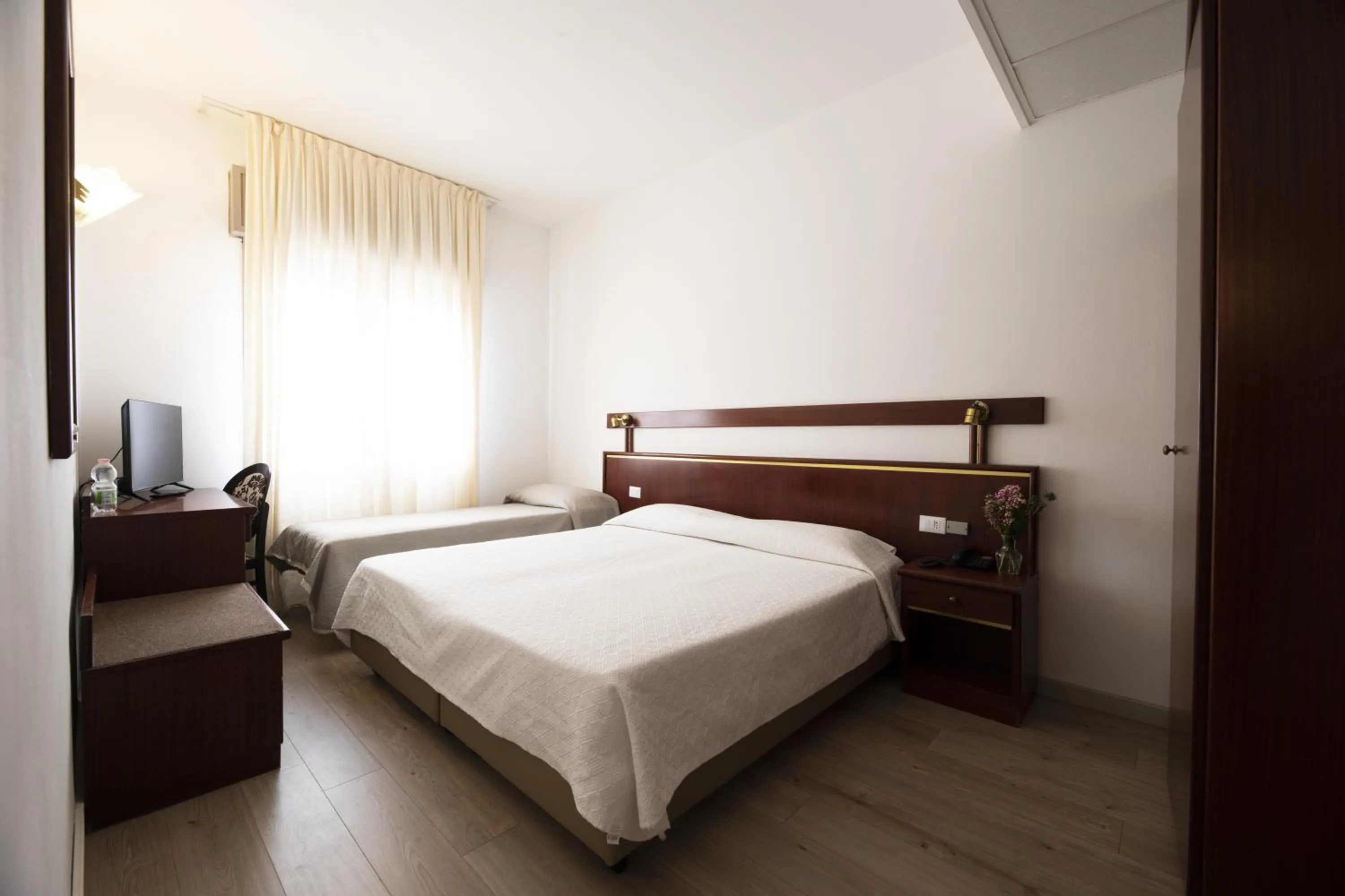 Double Room (3 Adults) in Hotel Vienna