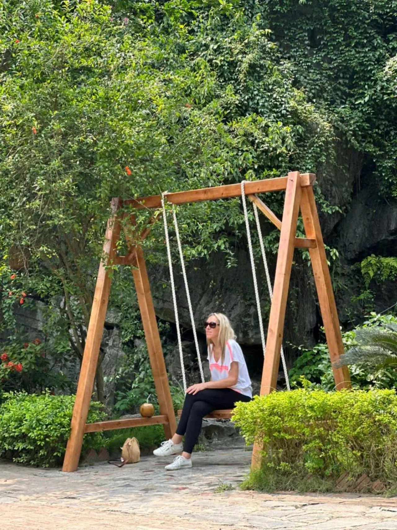 Trang An Heritage Garden