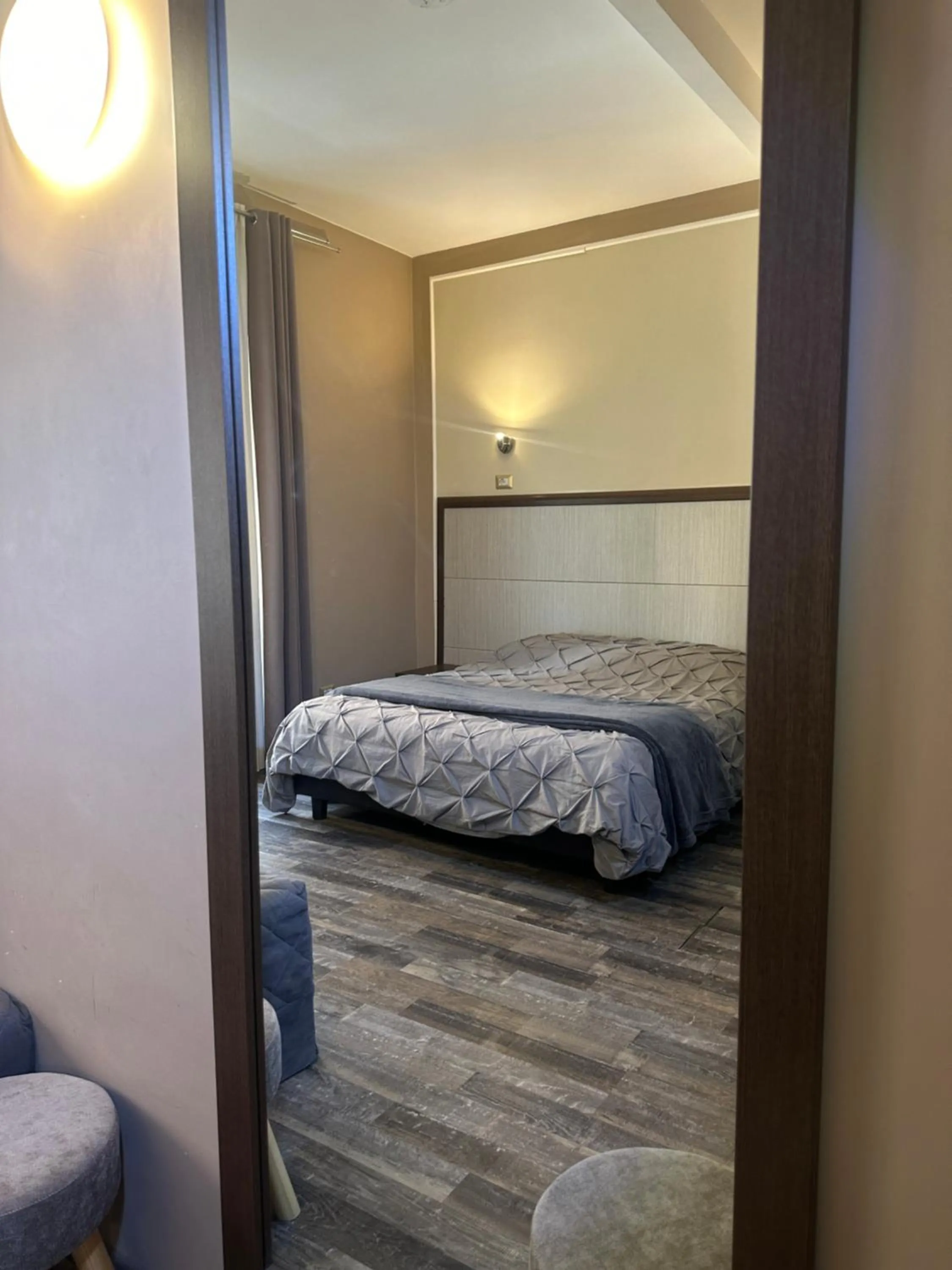 Double Room in Candia Rooms