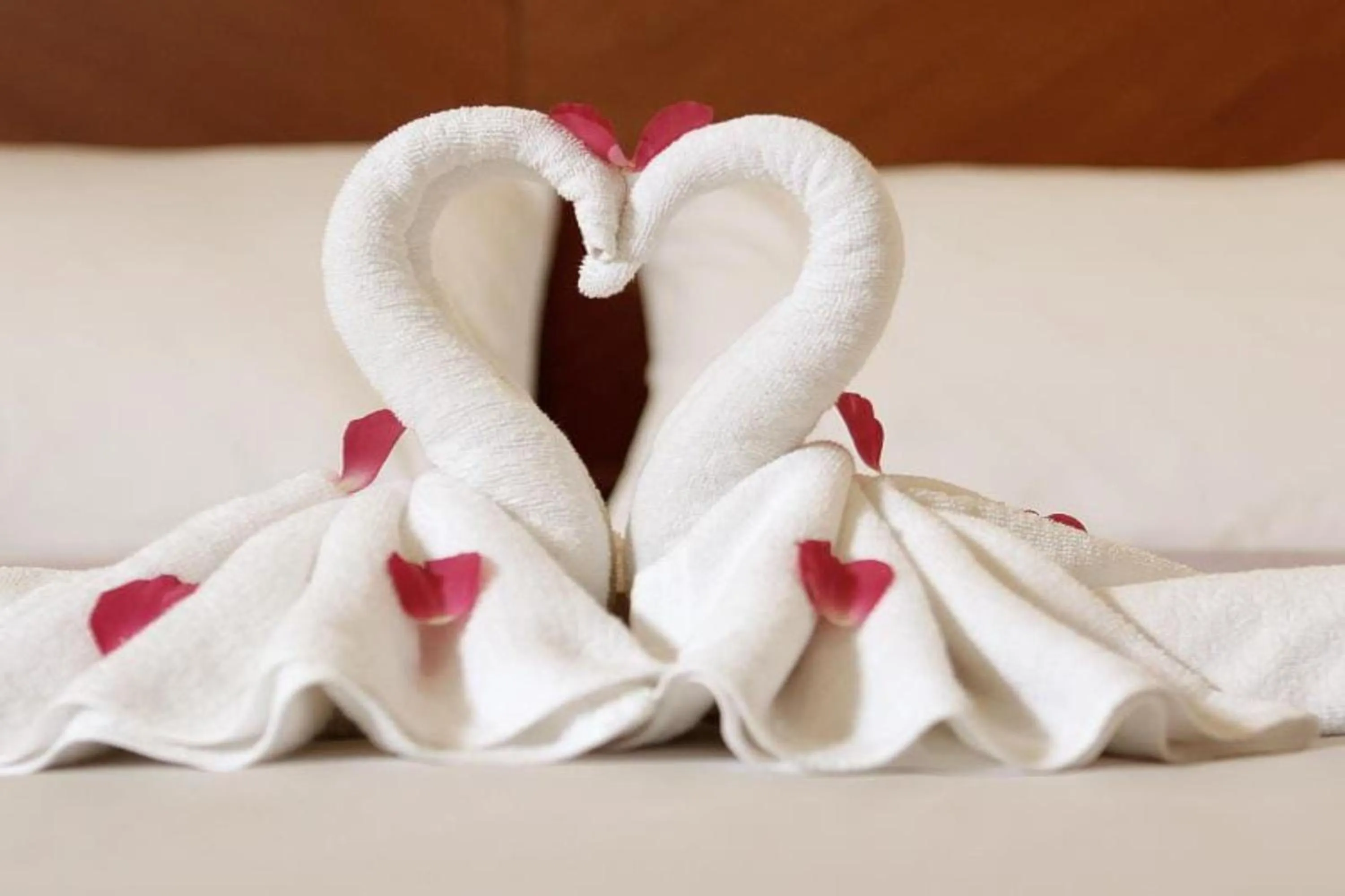 Standard Double Room in Choophorn House