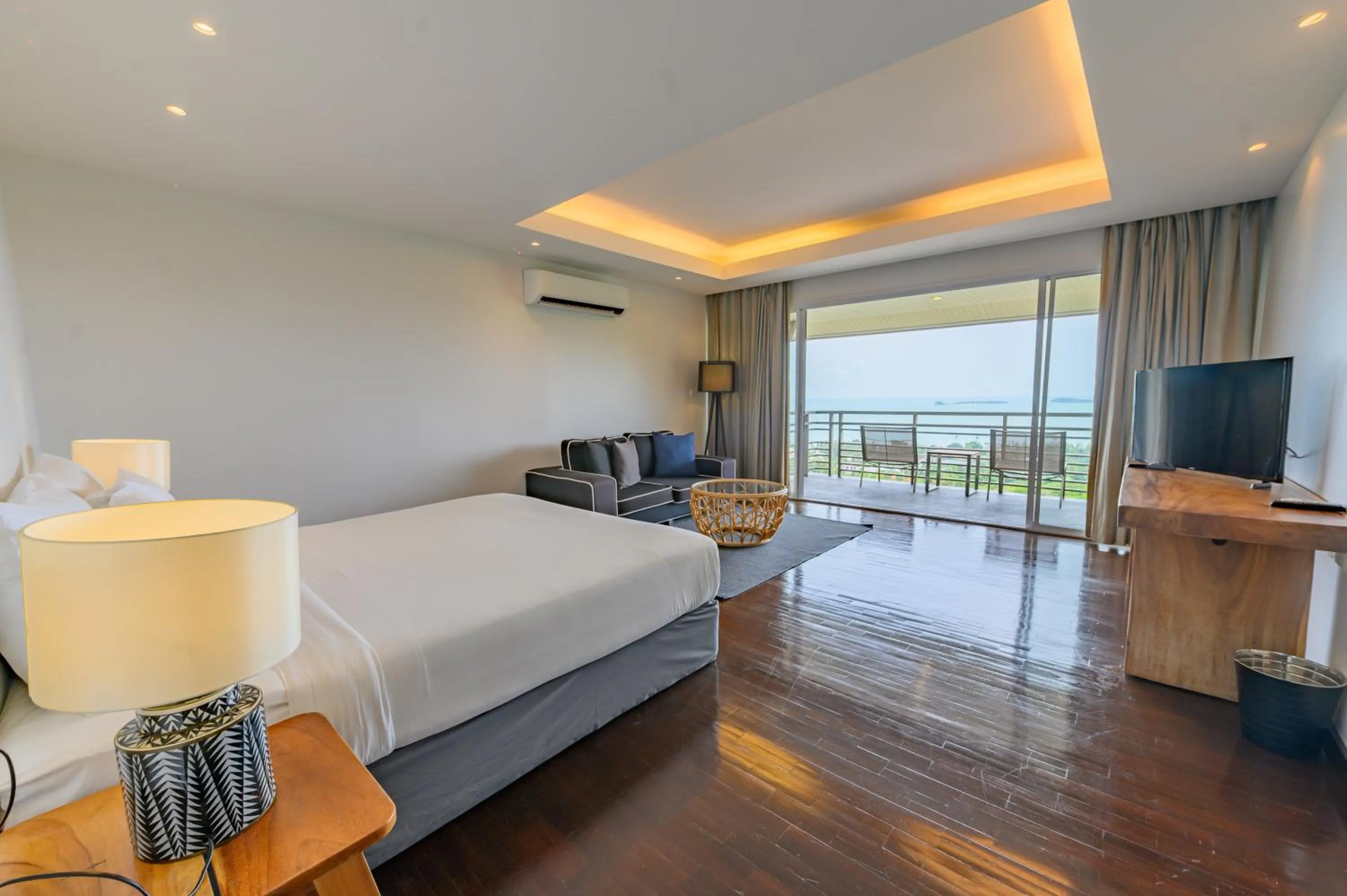 Wow Suite in Mantra Samui Resort - Adults Only