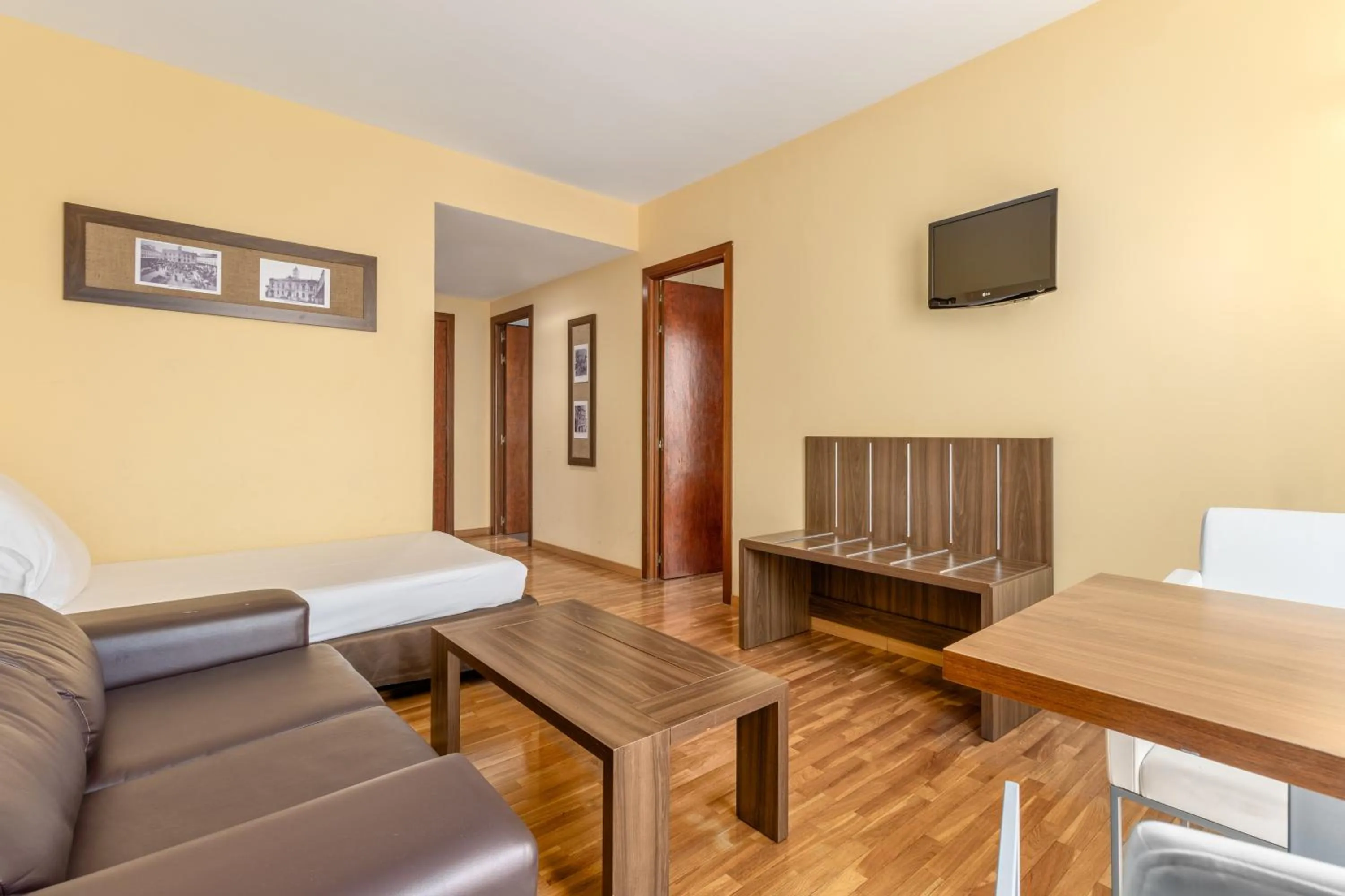 Superior Apartment in Exe Doña Carlota