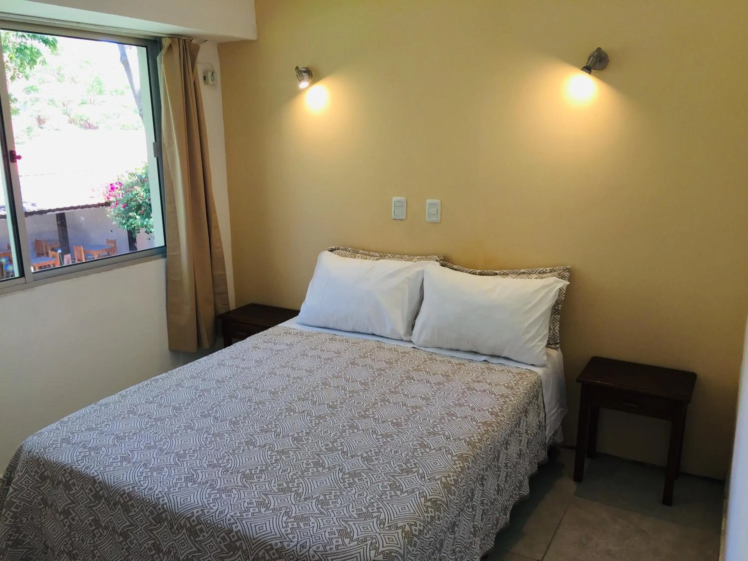 Standard Double or Twin Room in San Remo Punta Hotel